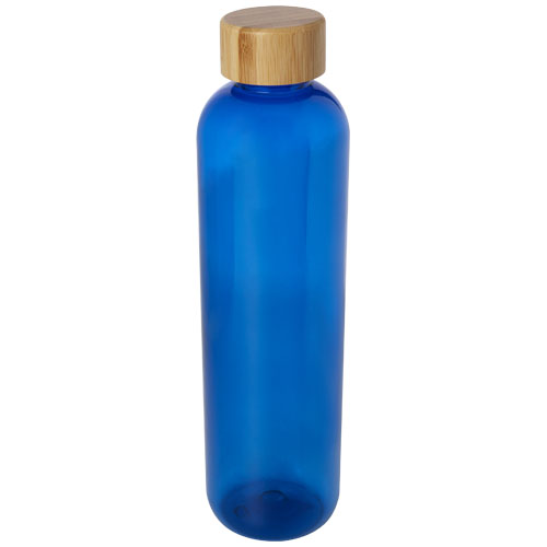 Bouteille d'eau de 950 ml en plastique recyclé