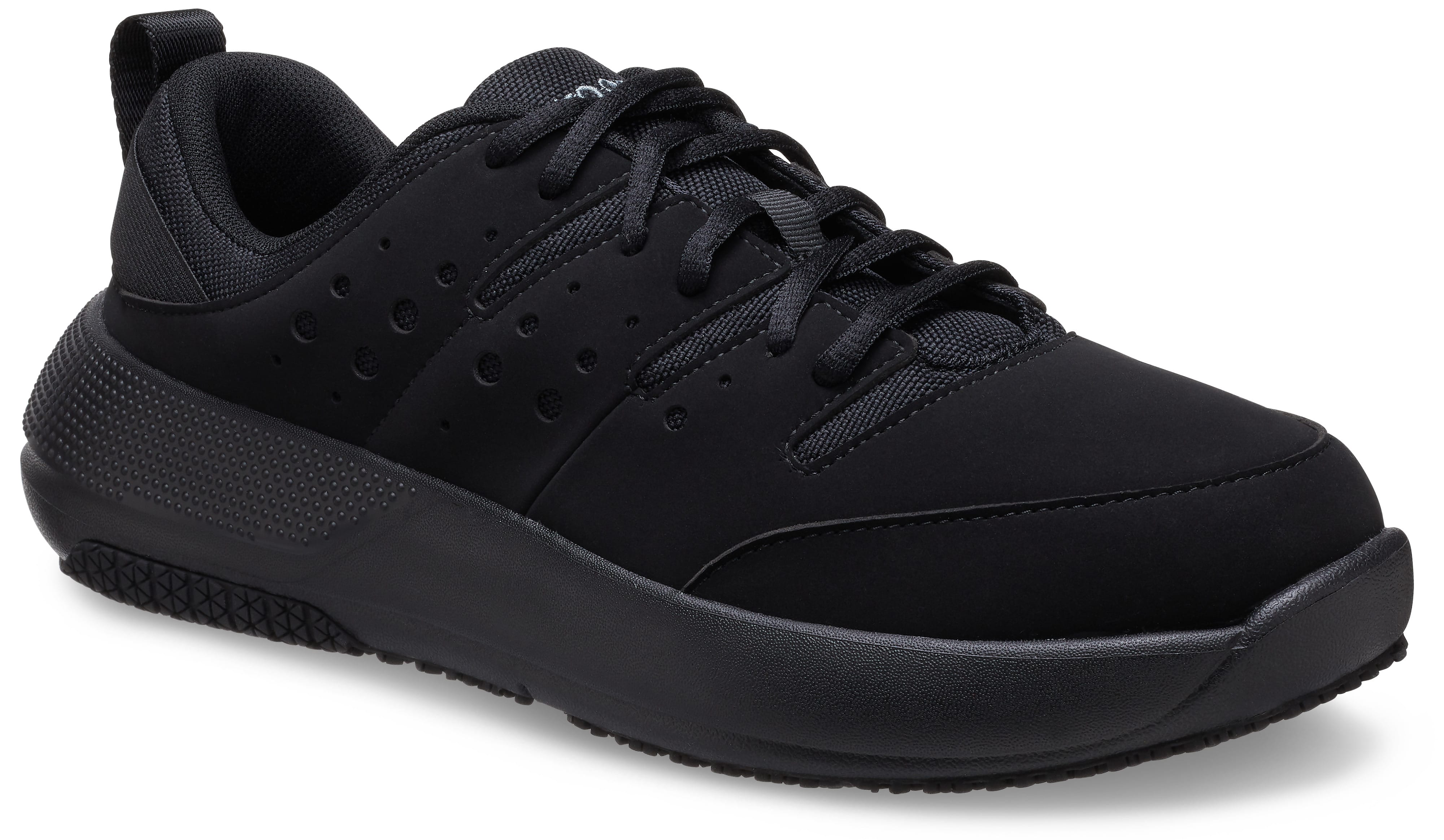 Triple Black