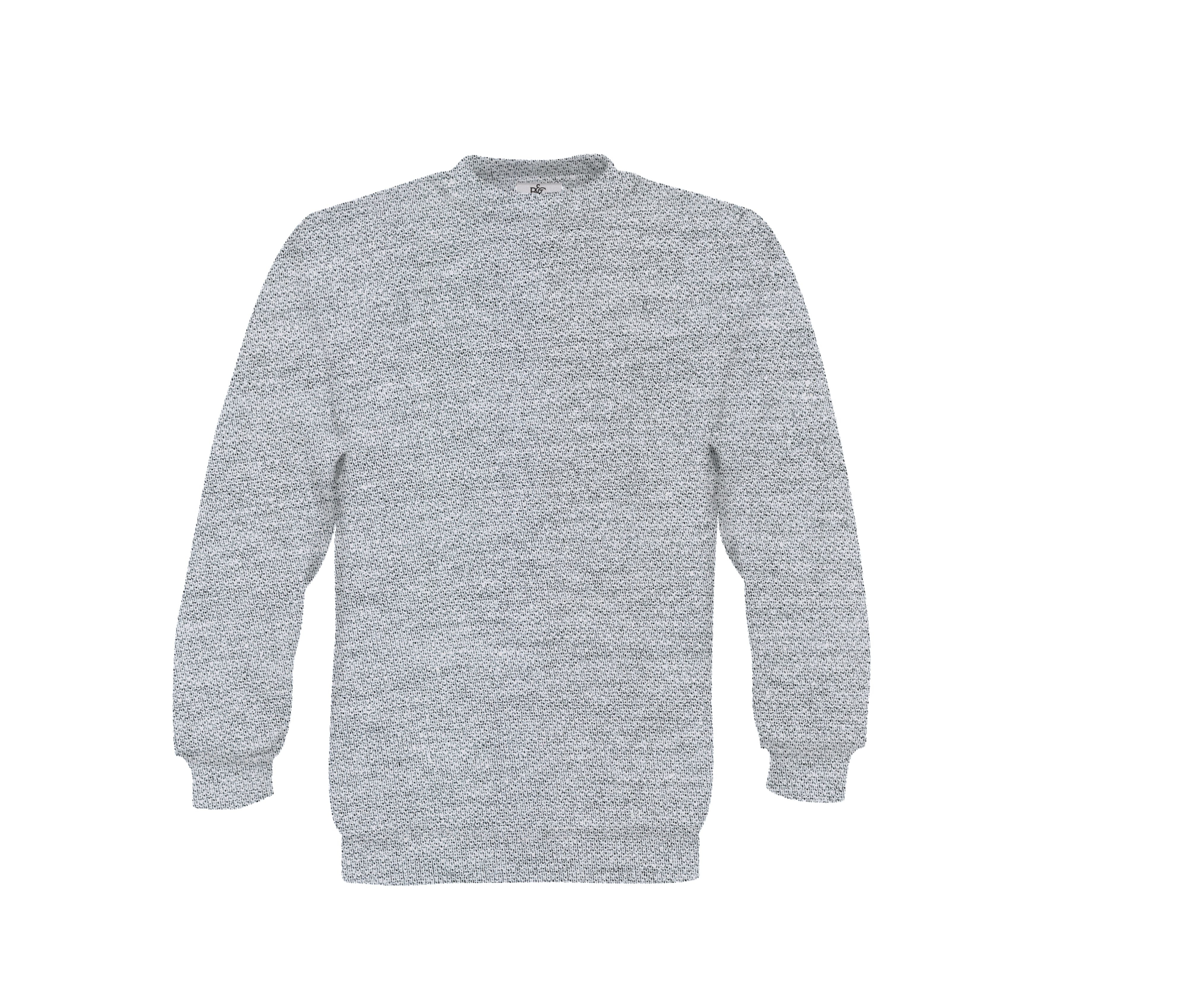 HEATHER GREY