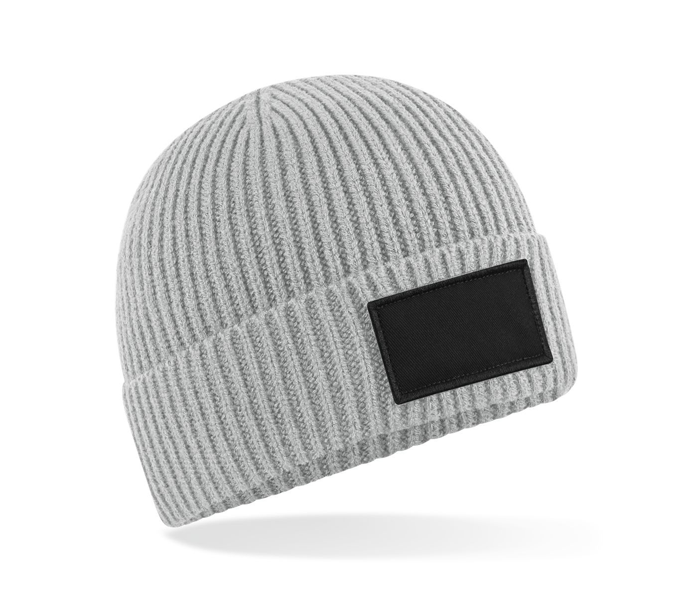 LIGHT GREY / BLACK