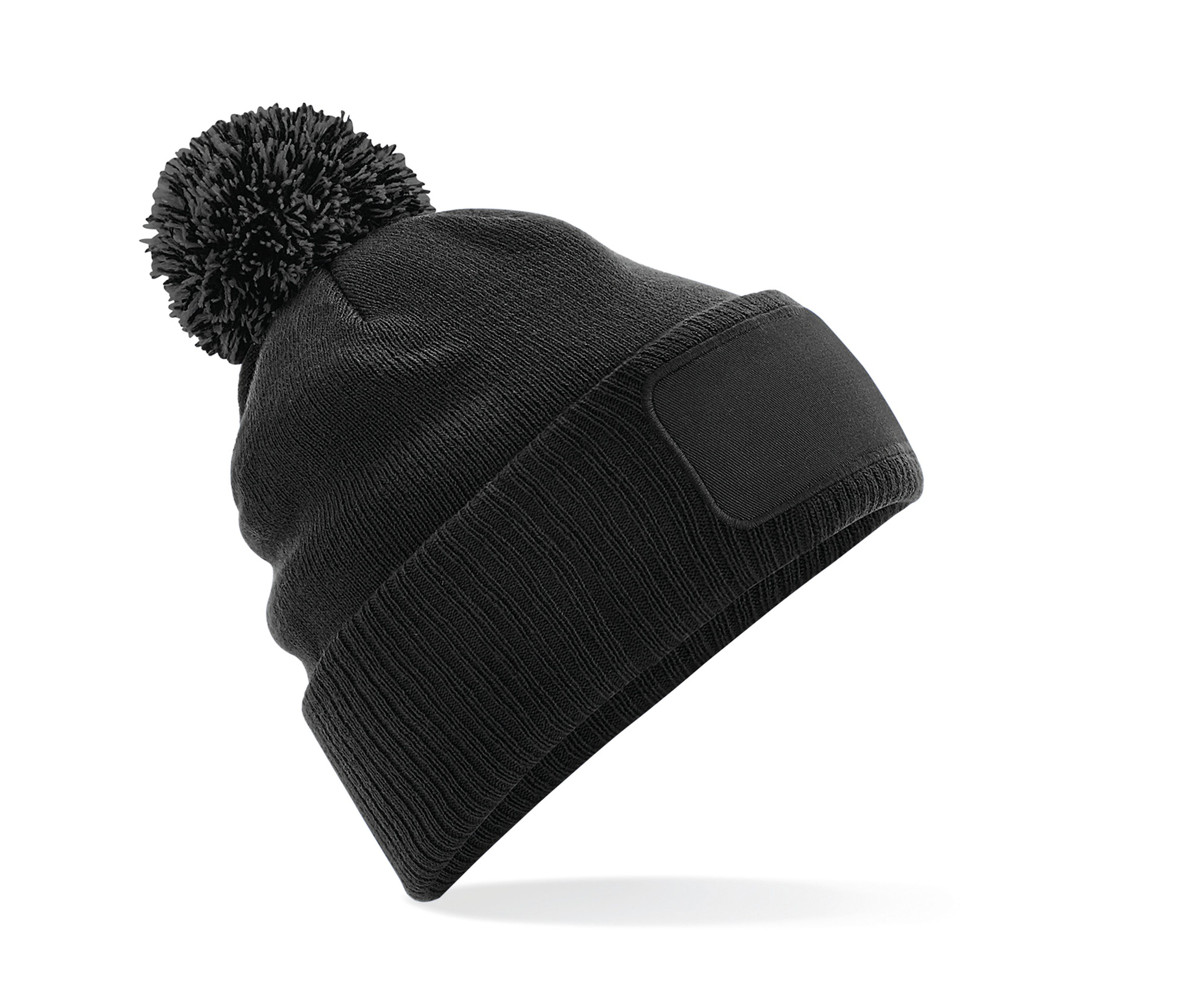 BLACK/GRAPHITE GREY