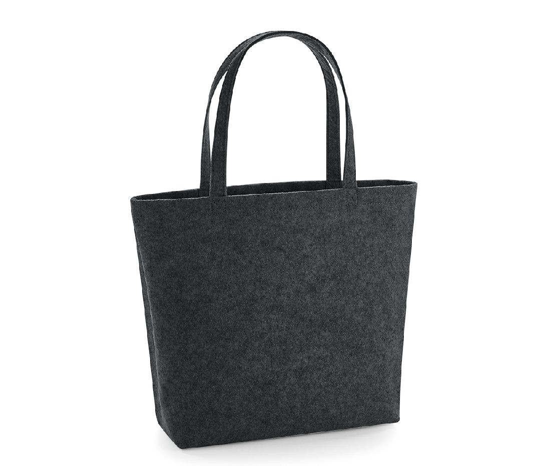 CHARCOAL MELANGE