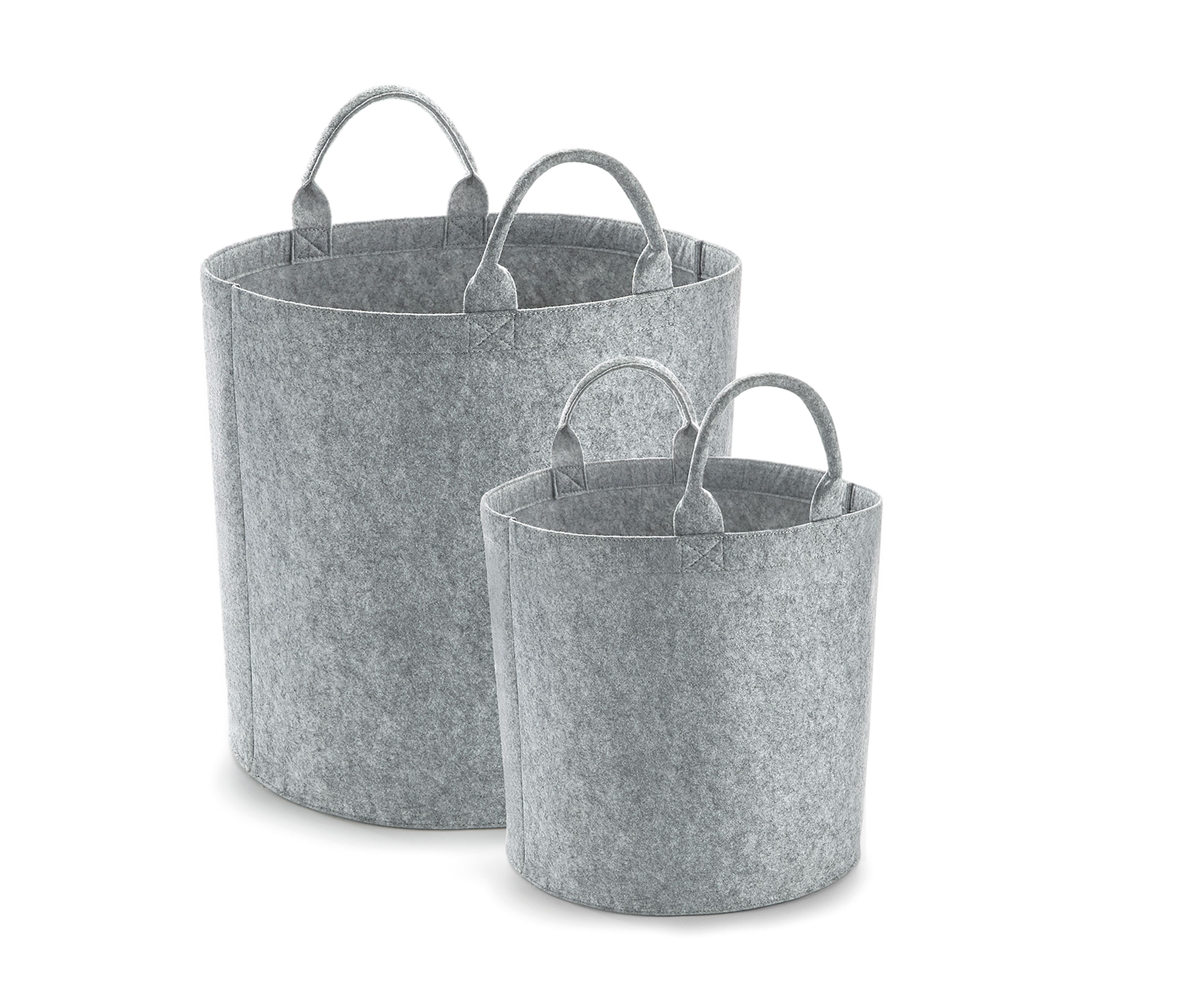 GREY MELANGE