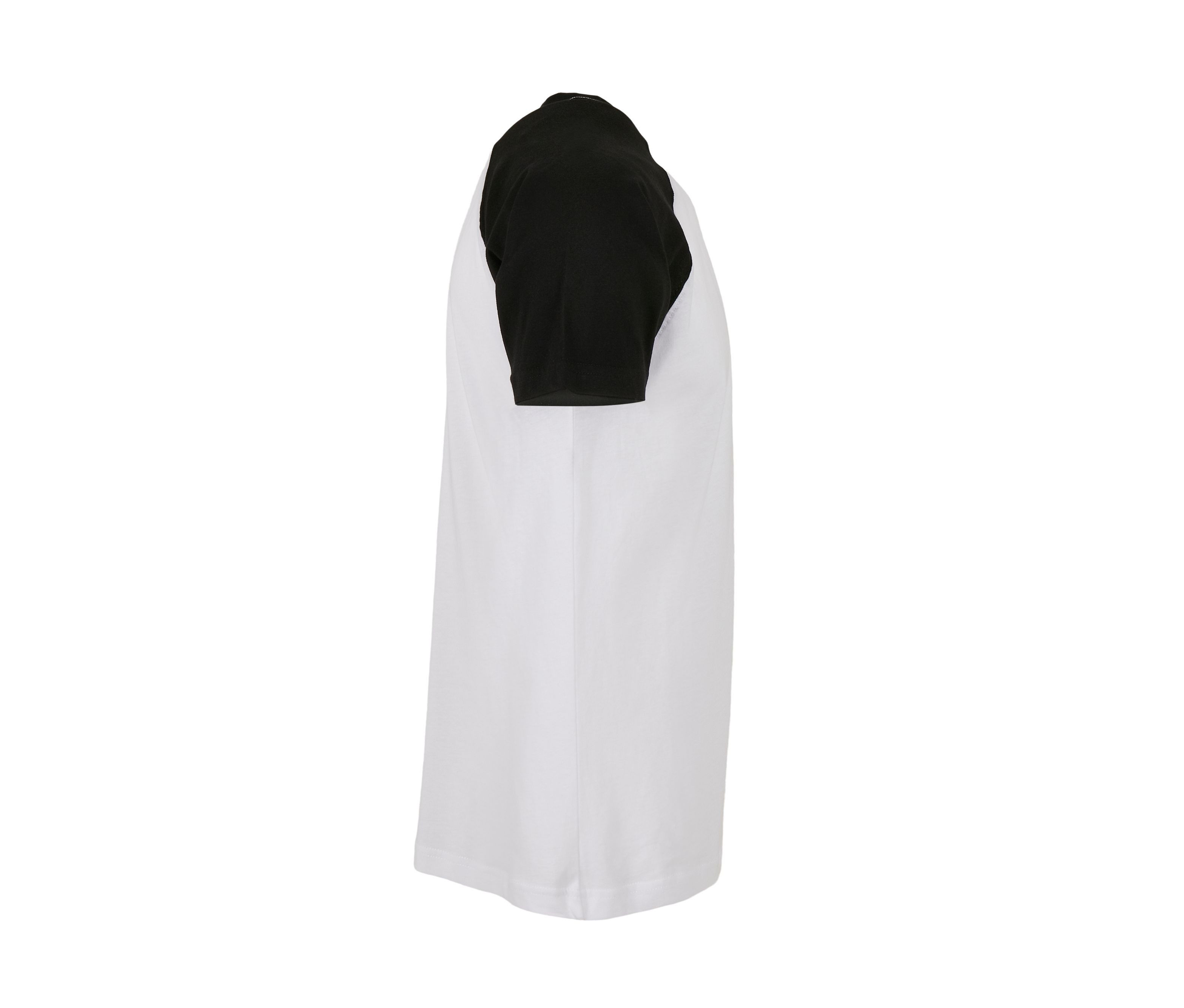 WHITE/BLACK