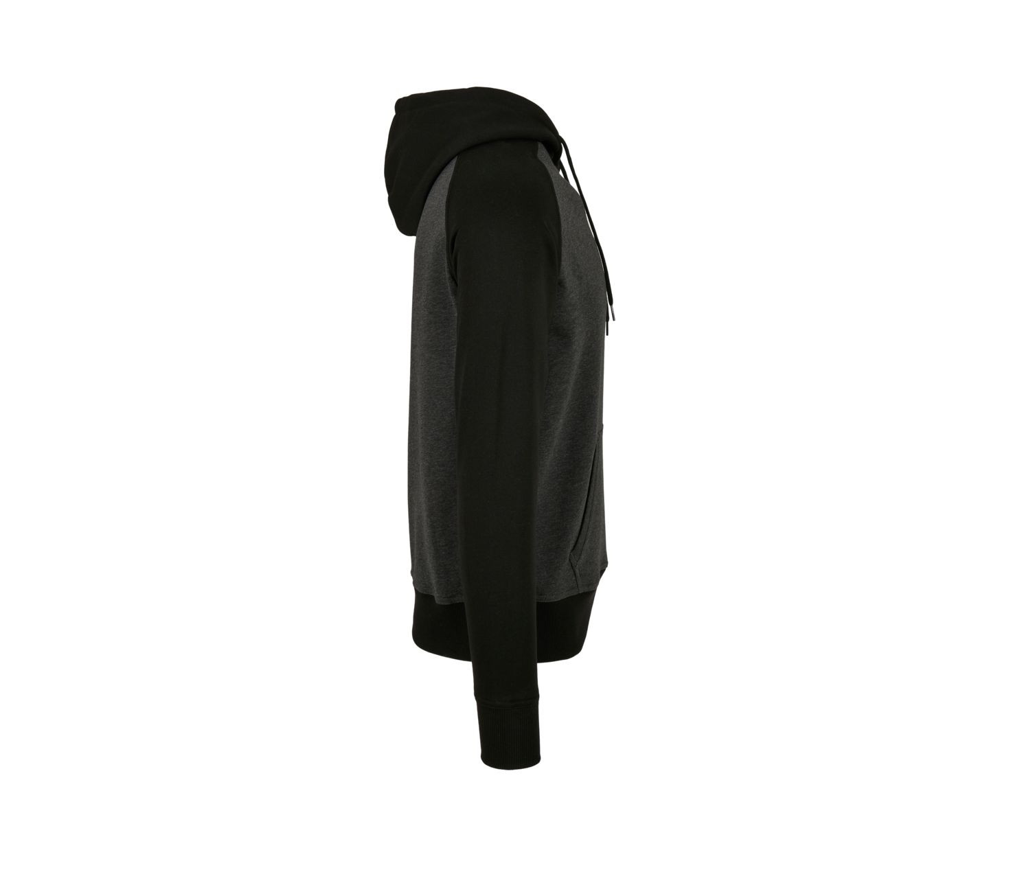 CHARCOAL/BLACK