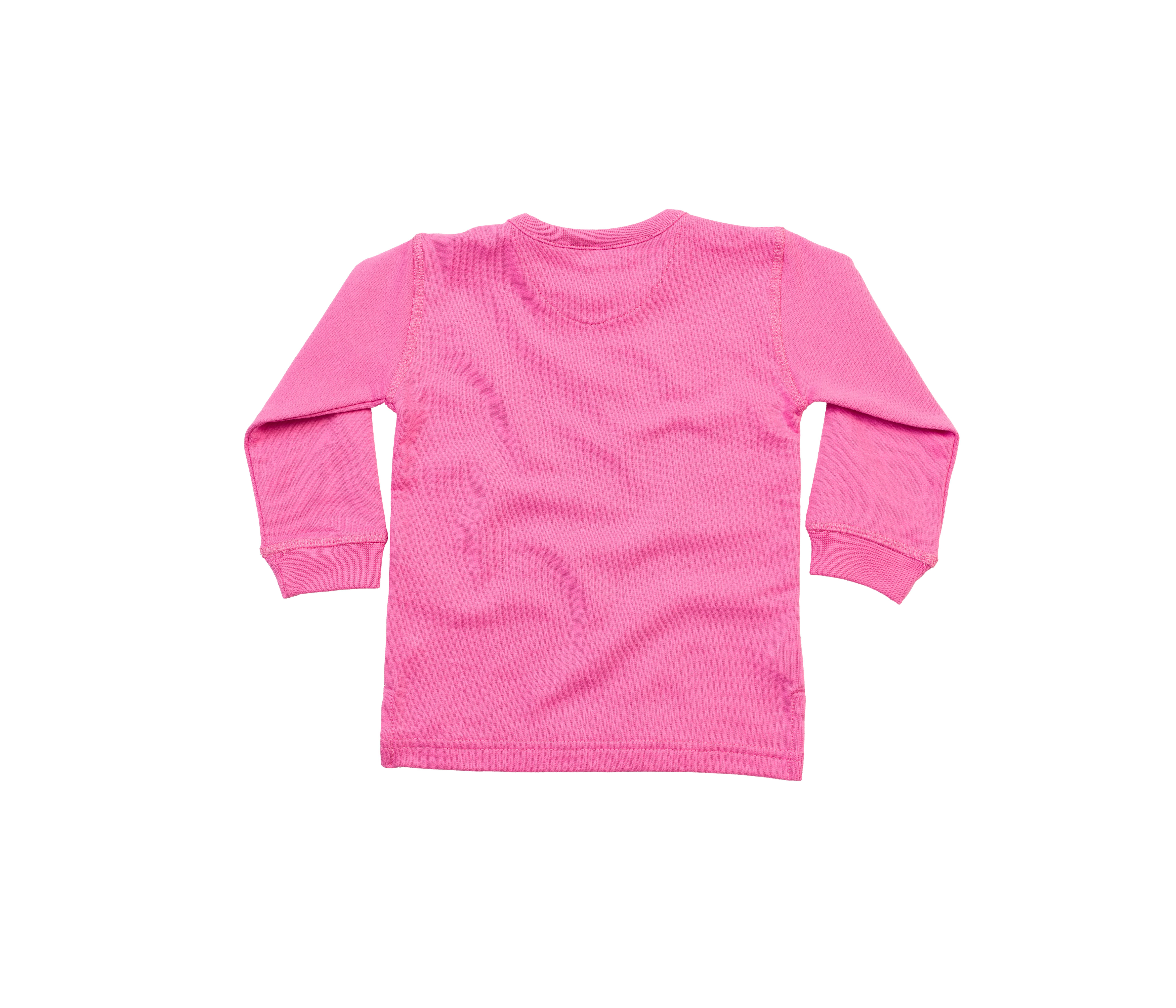 BUBBLE GUM PINK