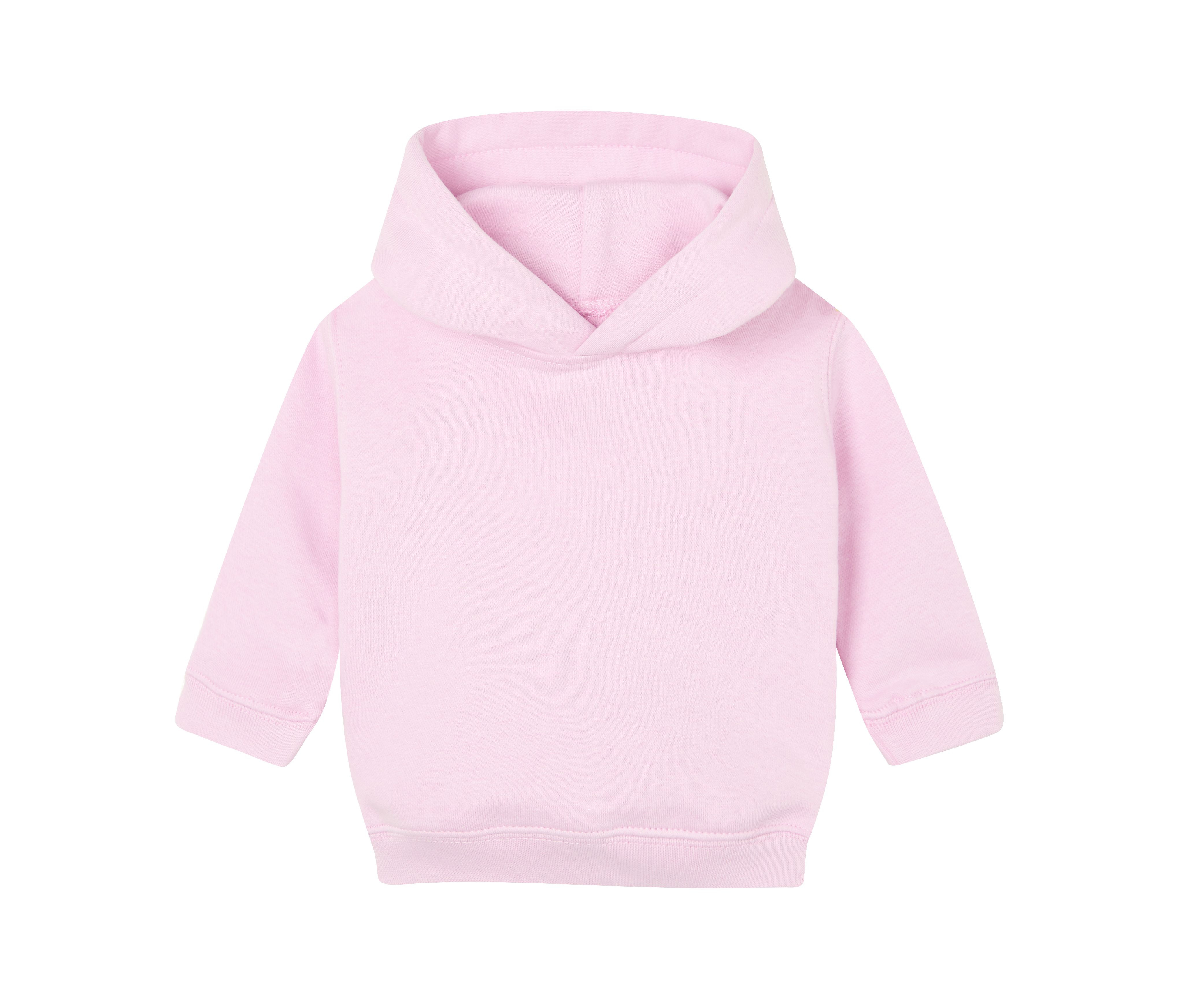 SOFT PINK