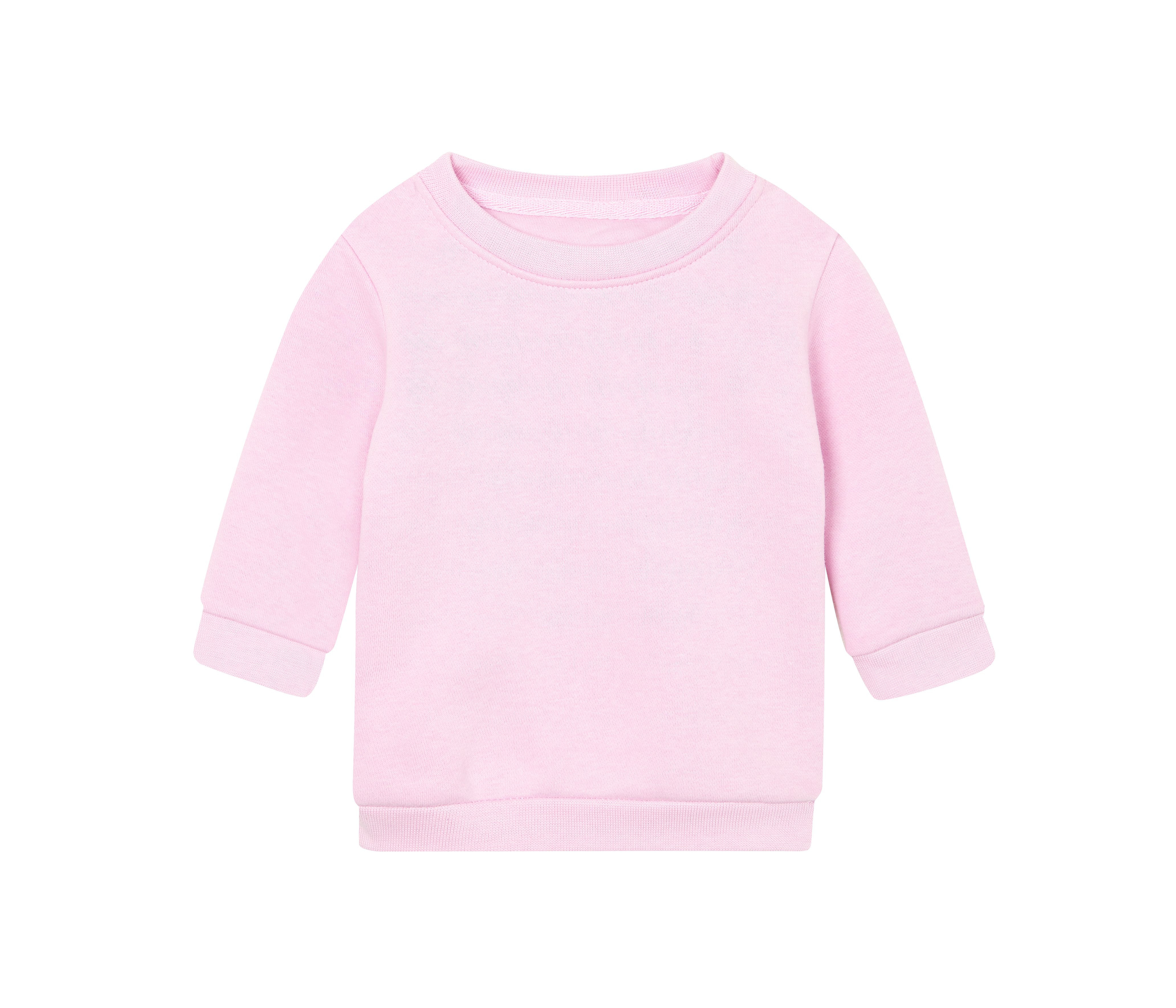 SOFT PINK