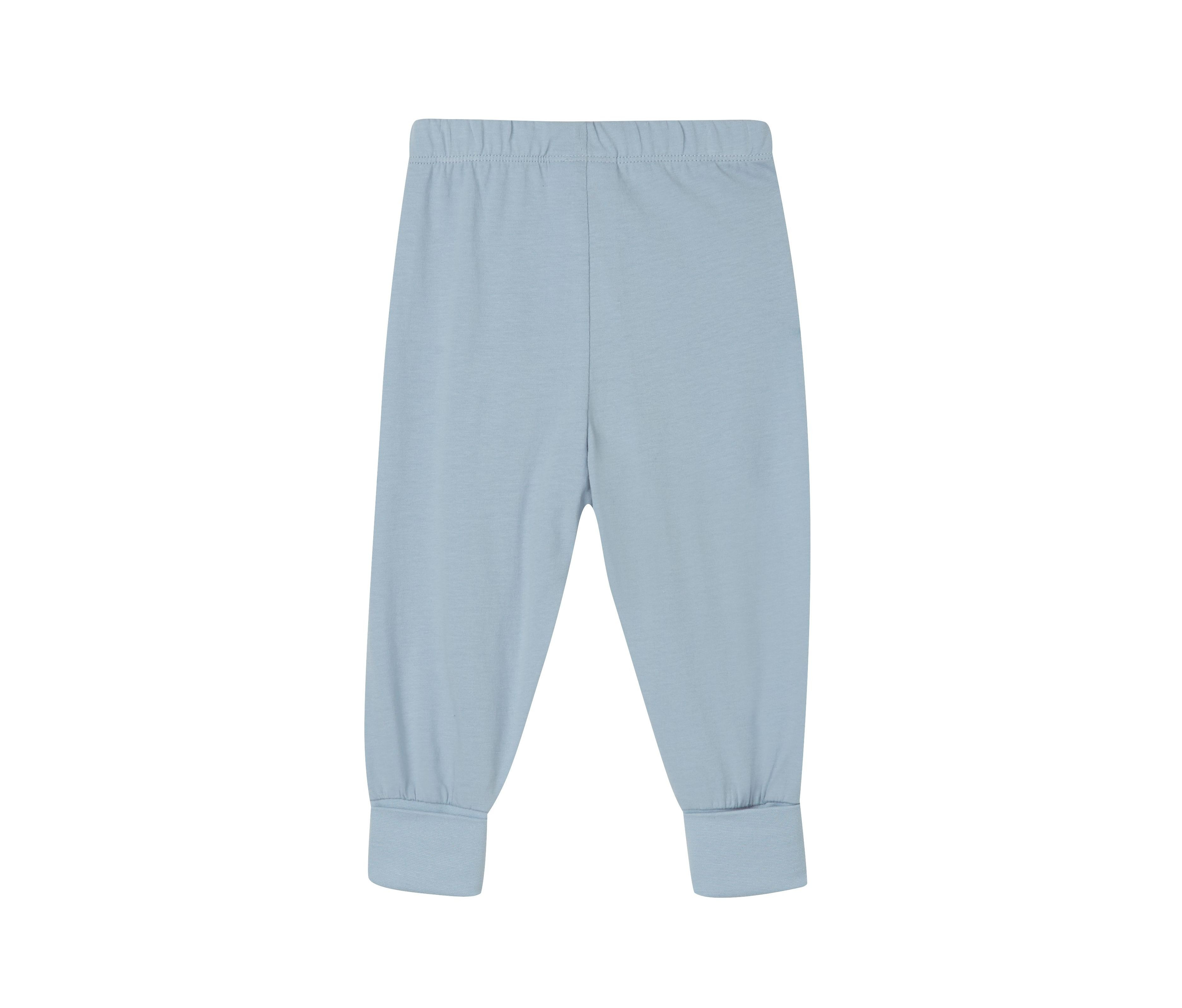 DUSTY BLUE