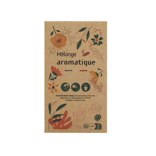 Mélange aromatique