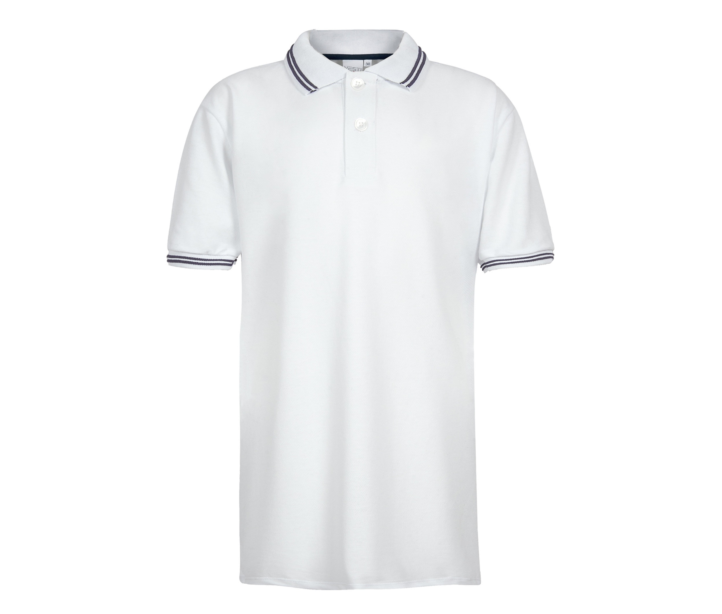 WHITE/NAVY