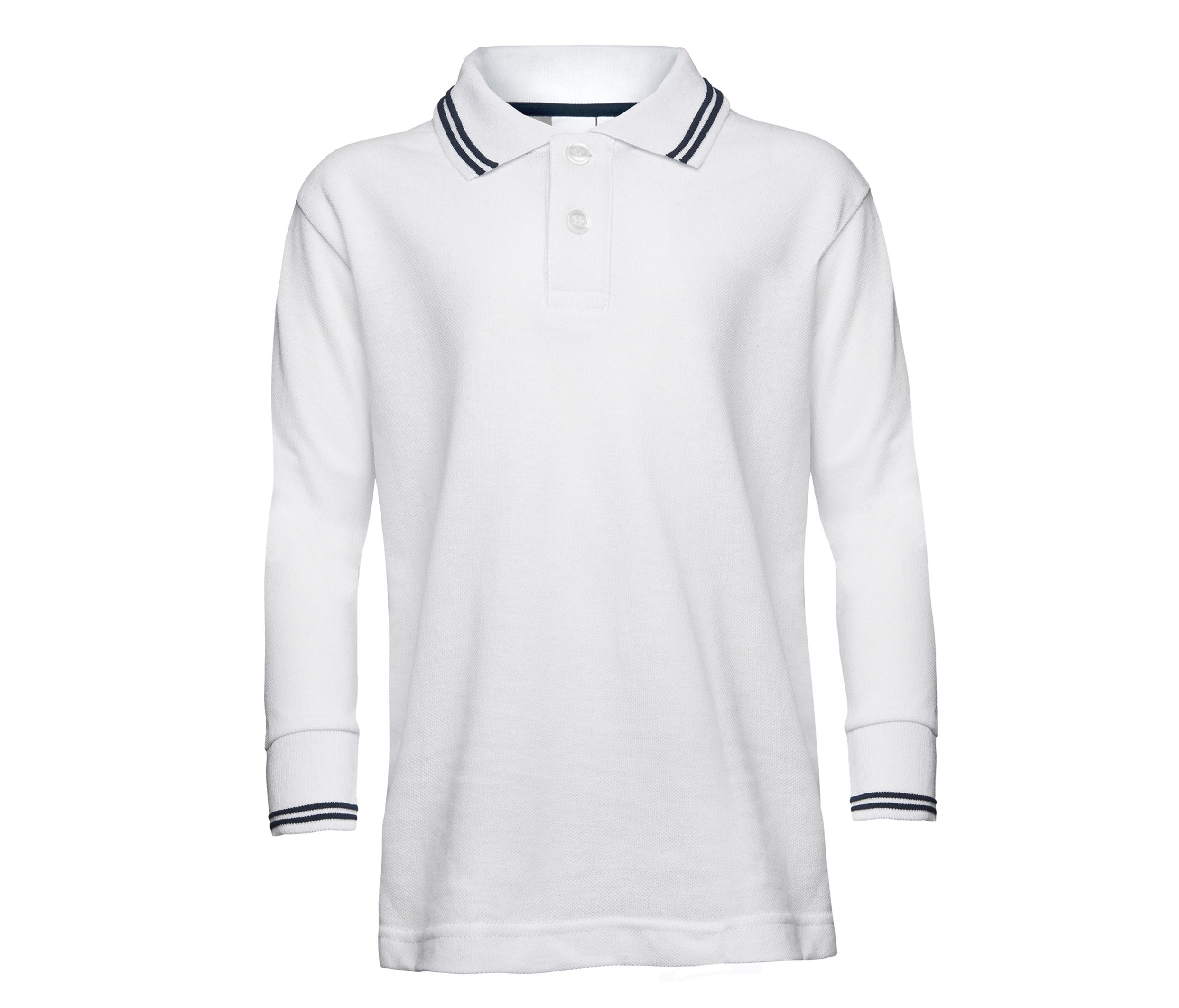WHITE/NAVY