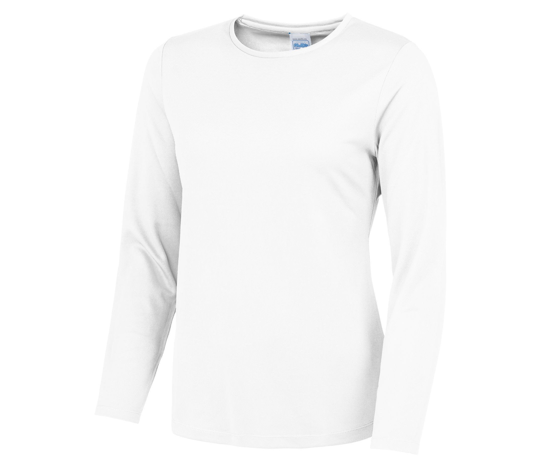 ARCTIC WHITE