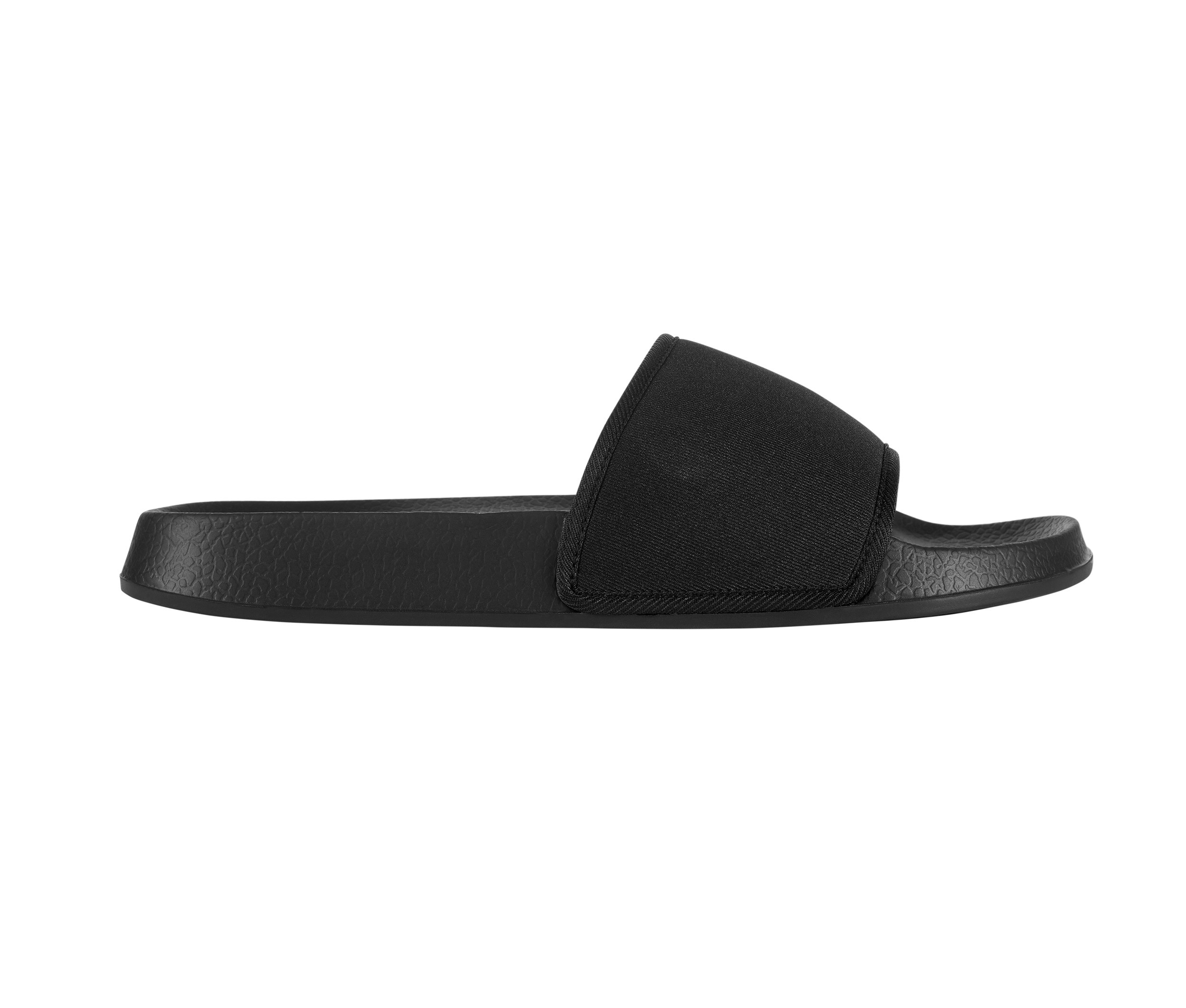 JET BLACK