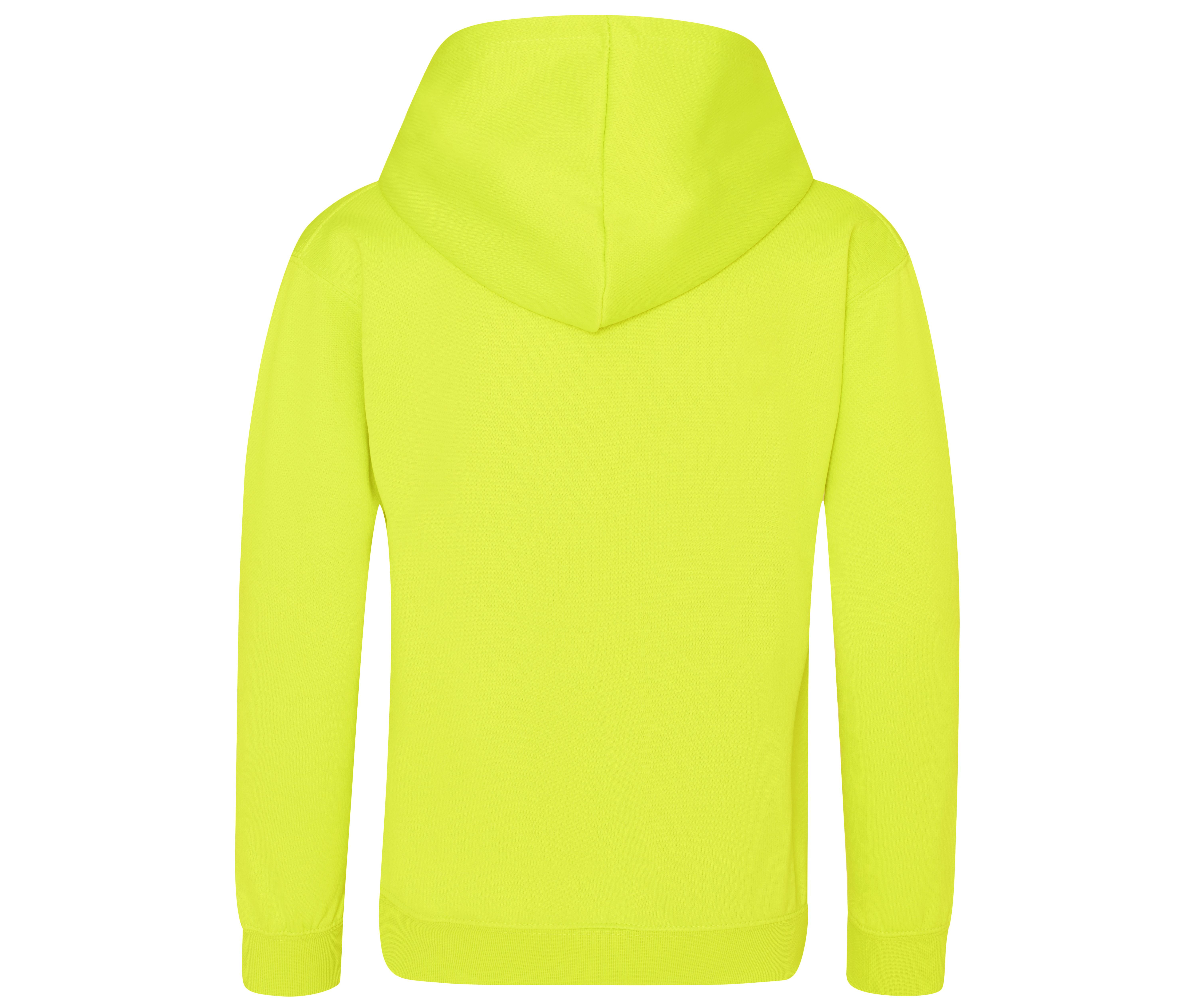 ELECTRIC YELLOW
