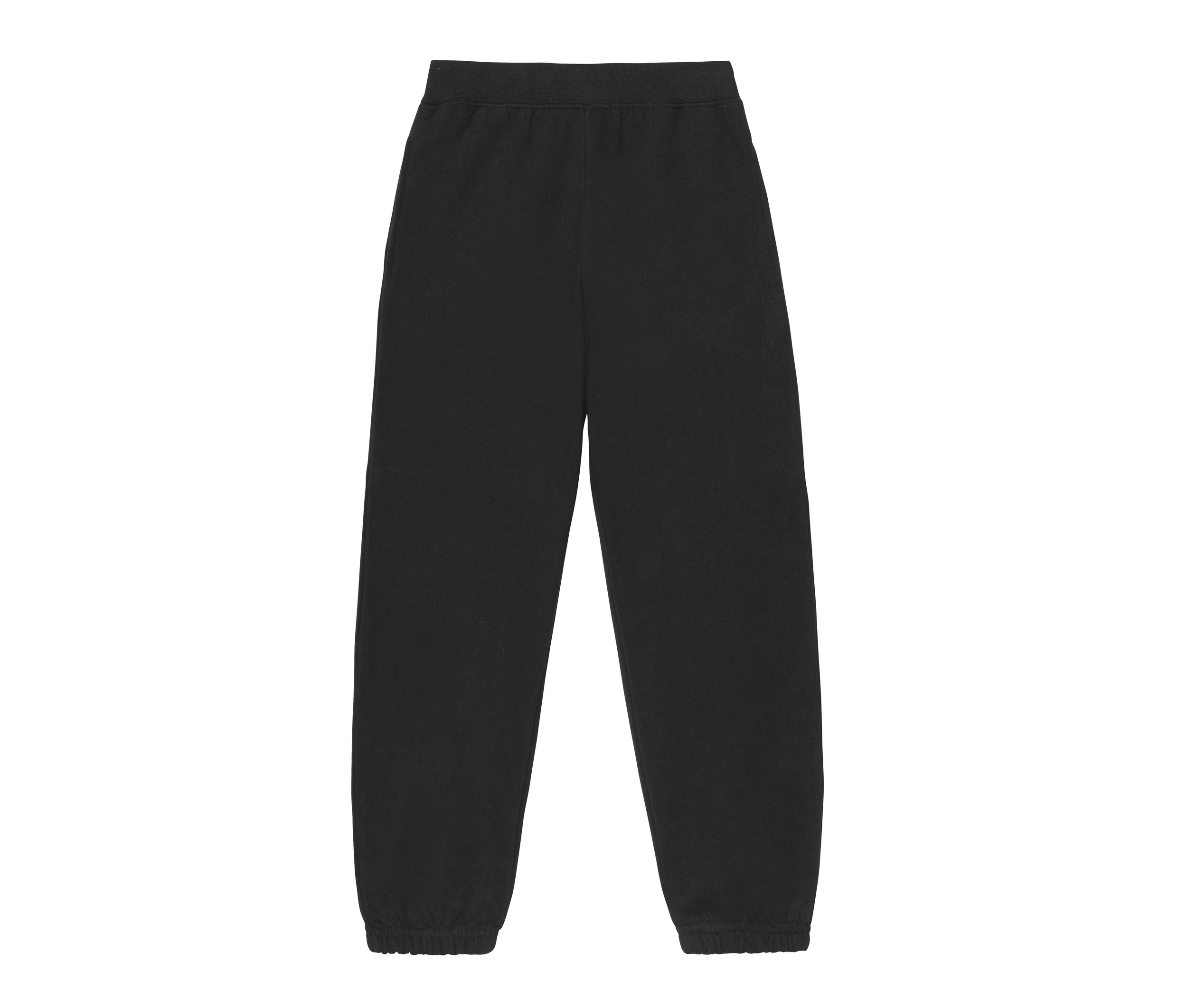 JET BLACK