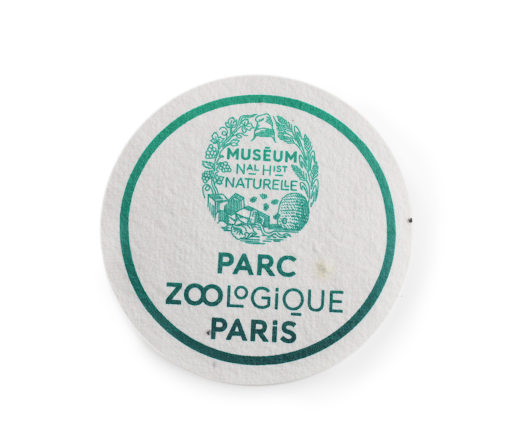 Sous Bock papier graines 200g carré
