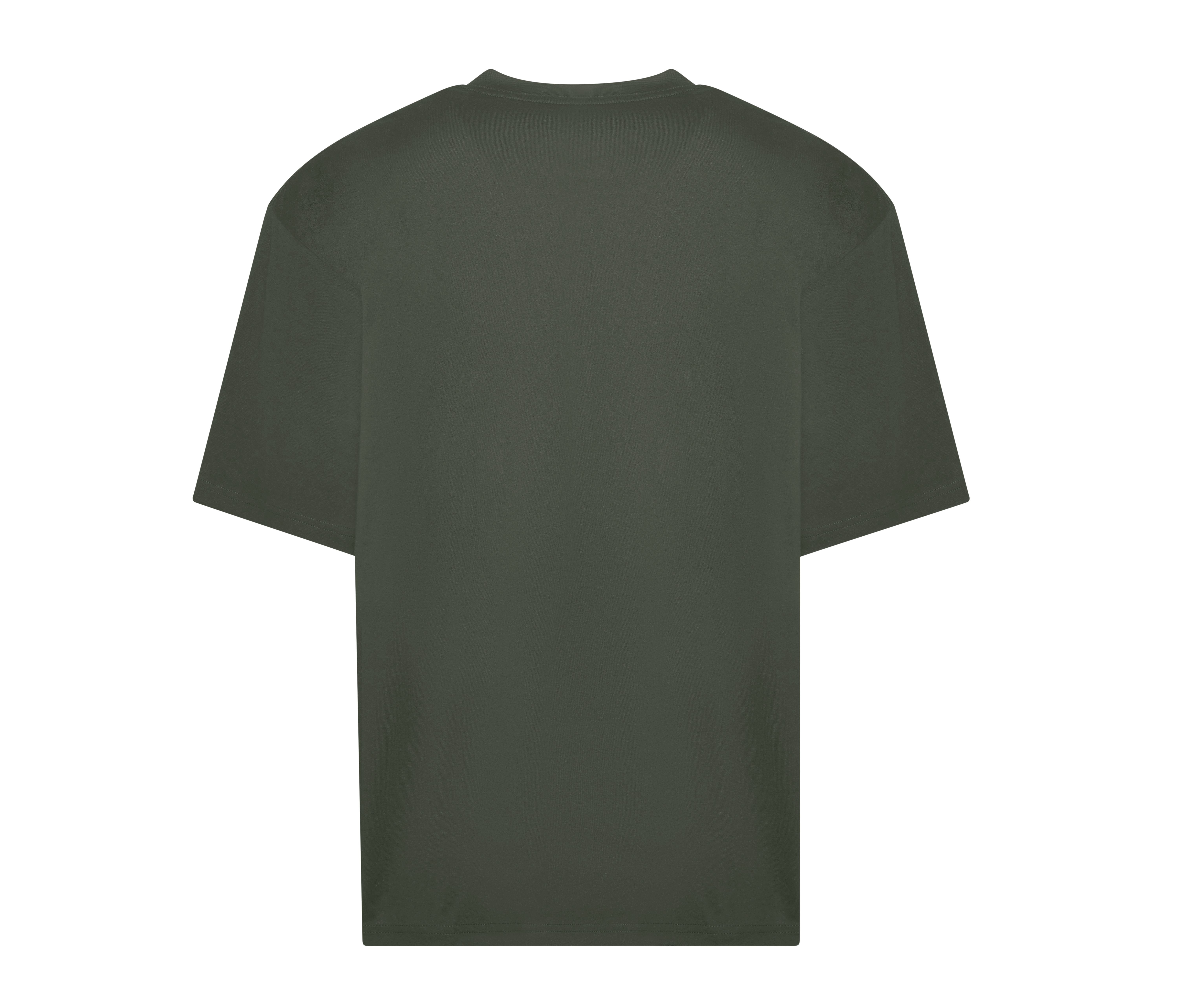 EARTHY GREEN