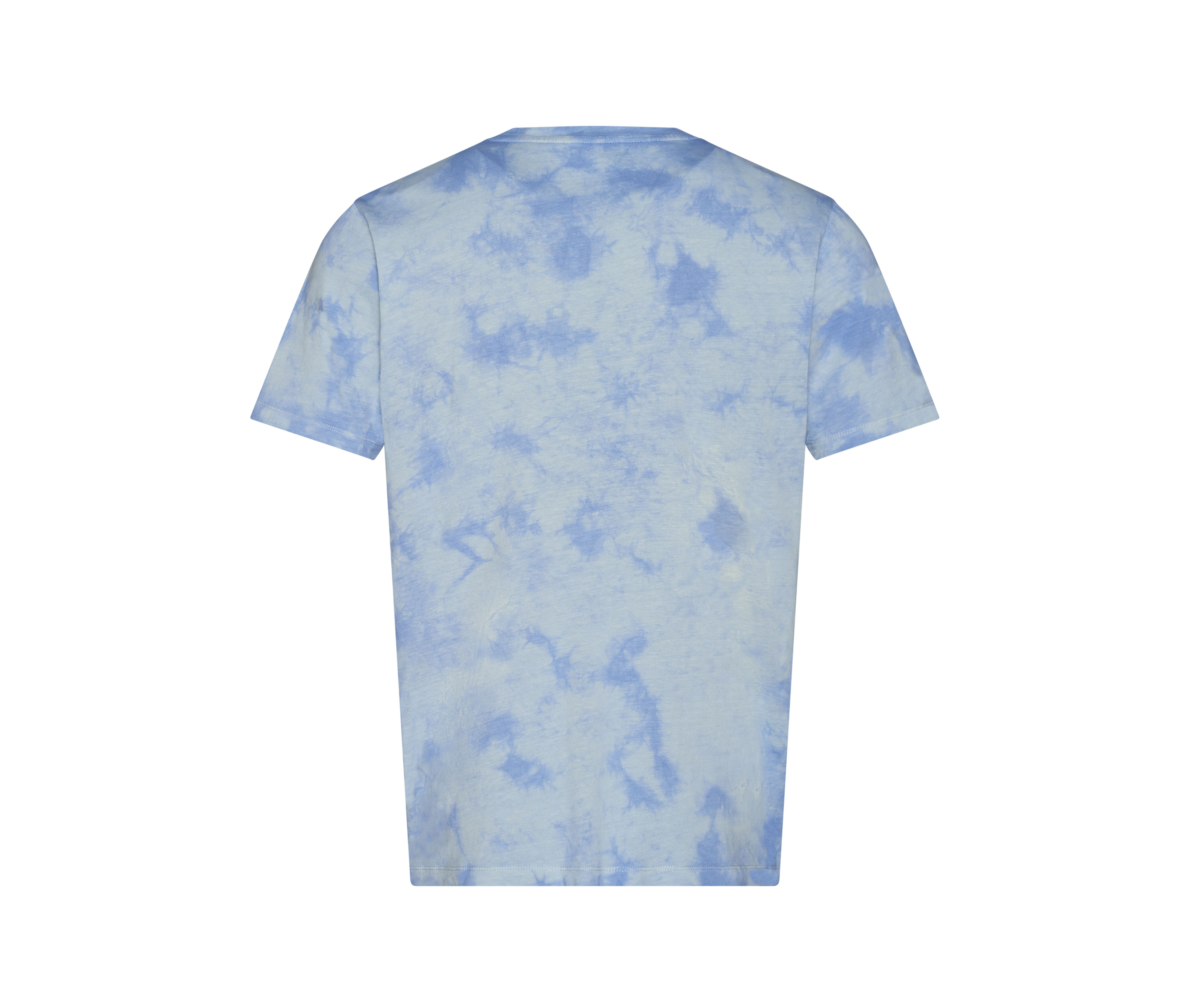 BLUE CLOUD