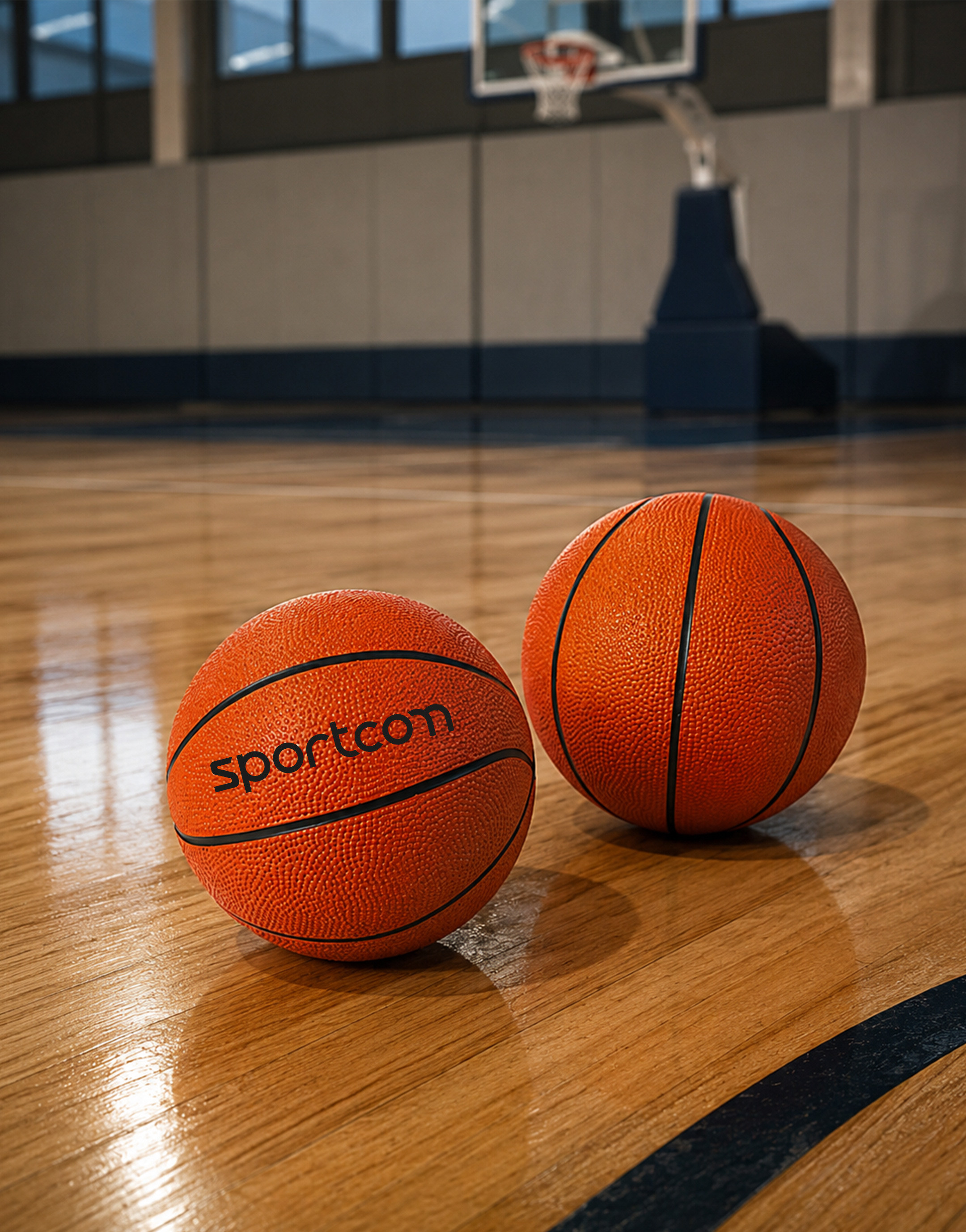 Mini Basketball