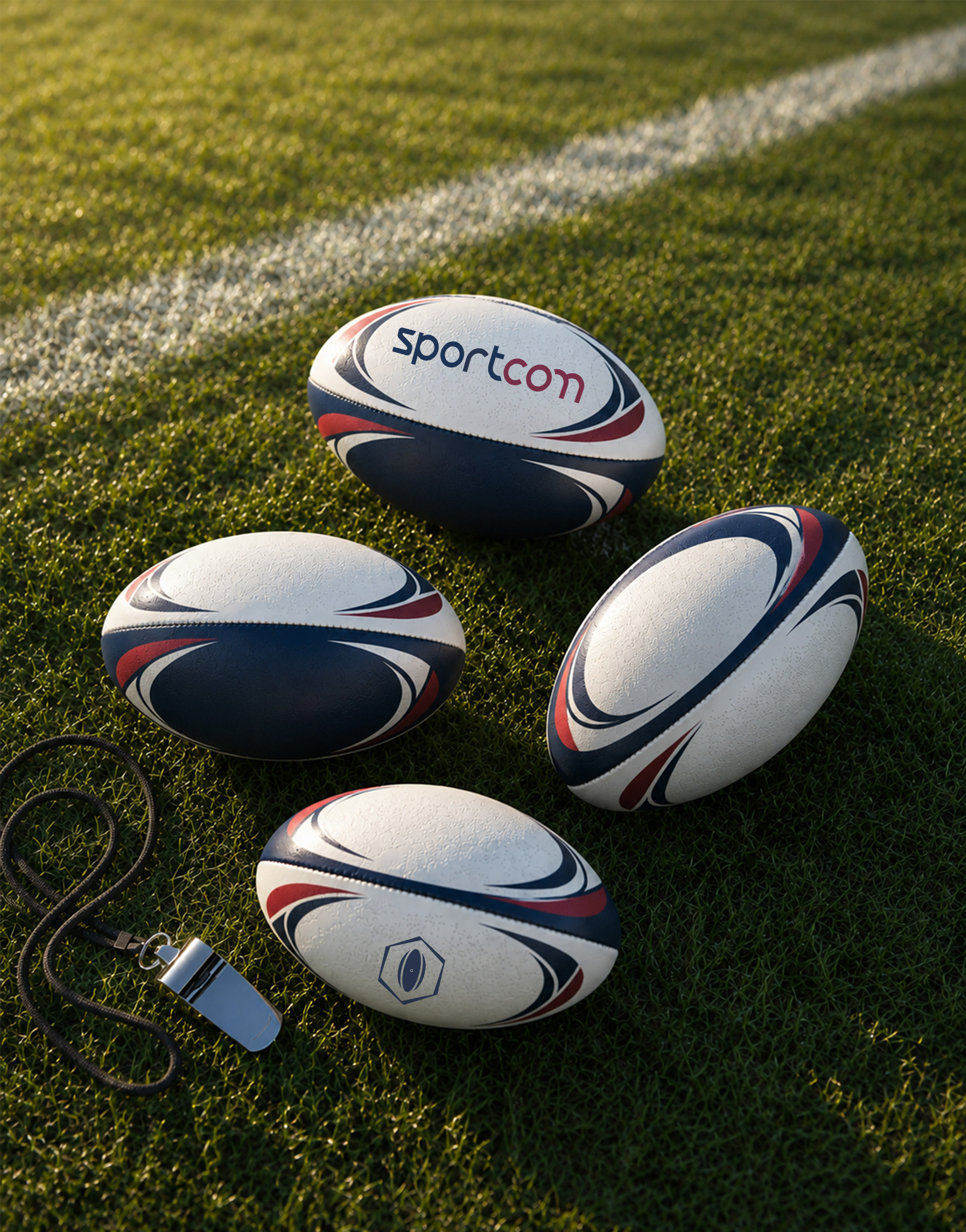 Mini Rugby