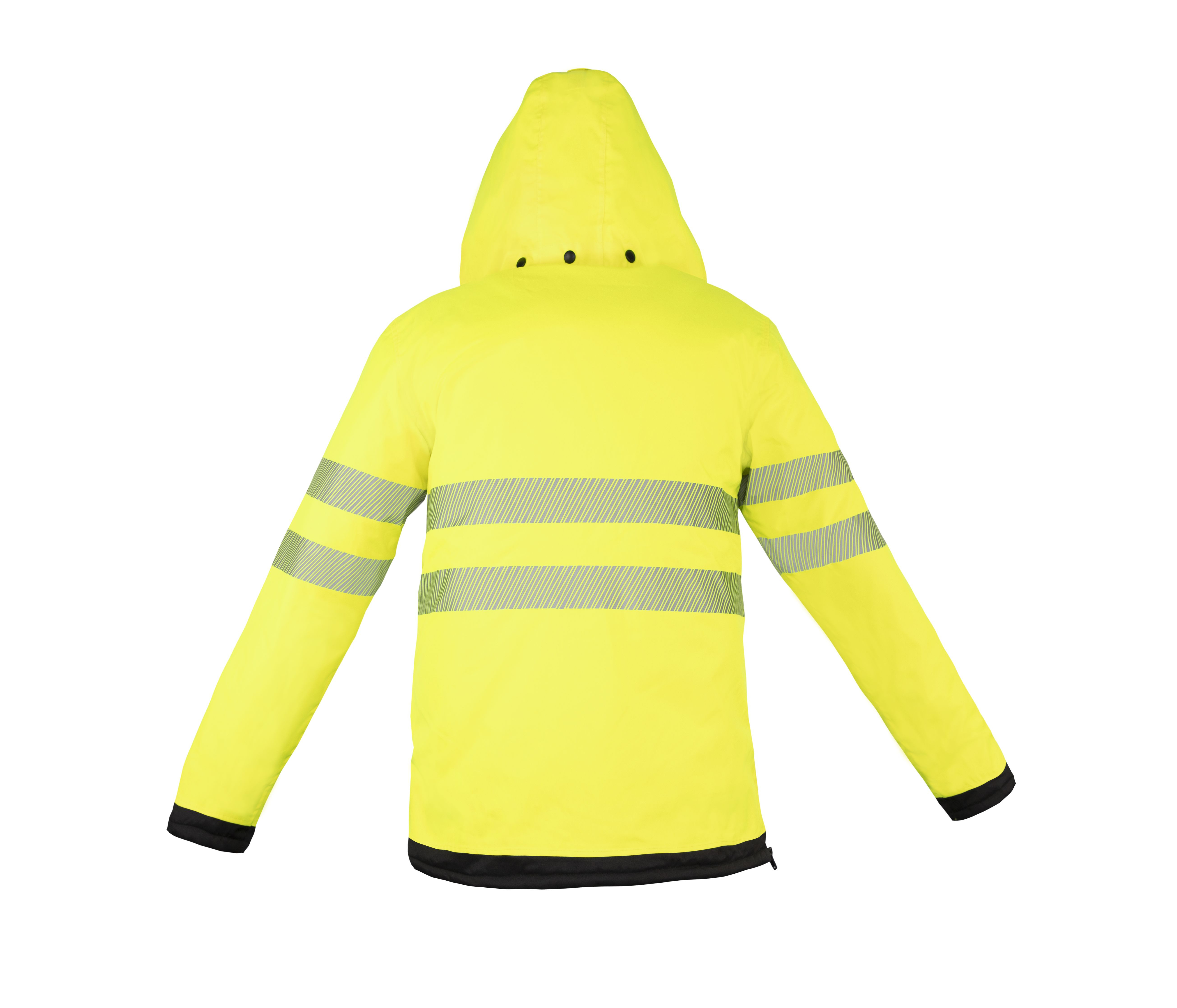 YELLOW / BLACK