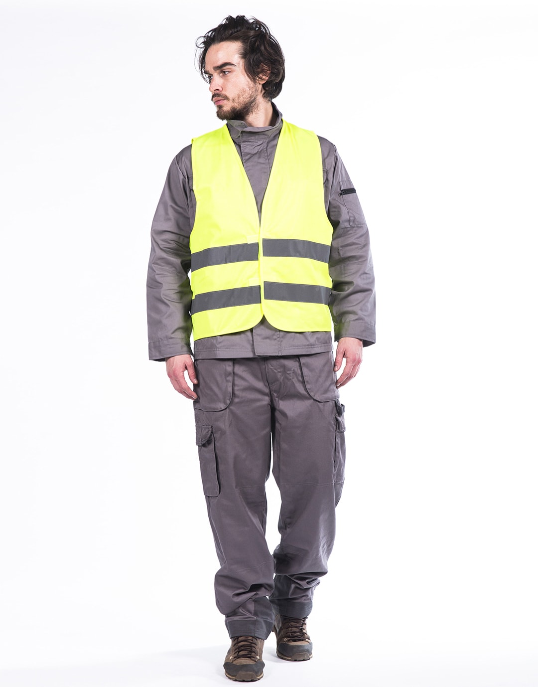 GILET DE SECURITE
