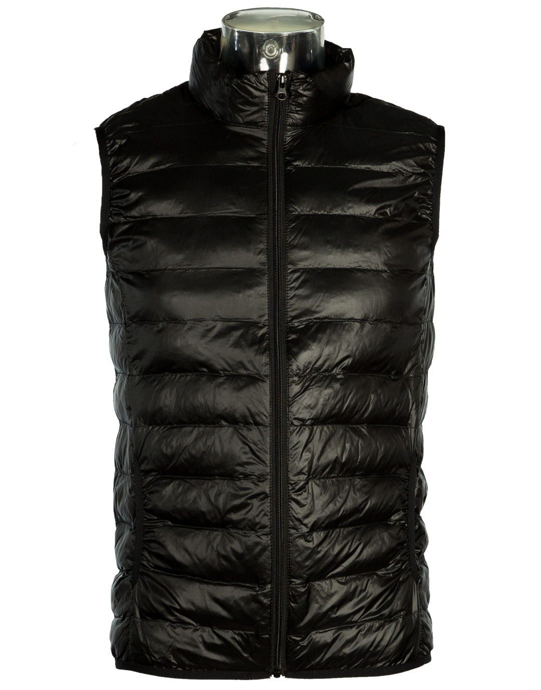 Bodywarmer doudoune H duvet synthétique