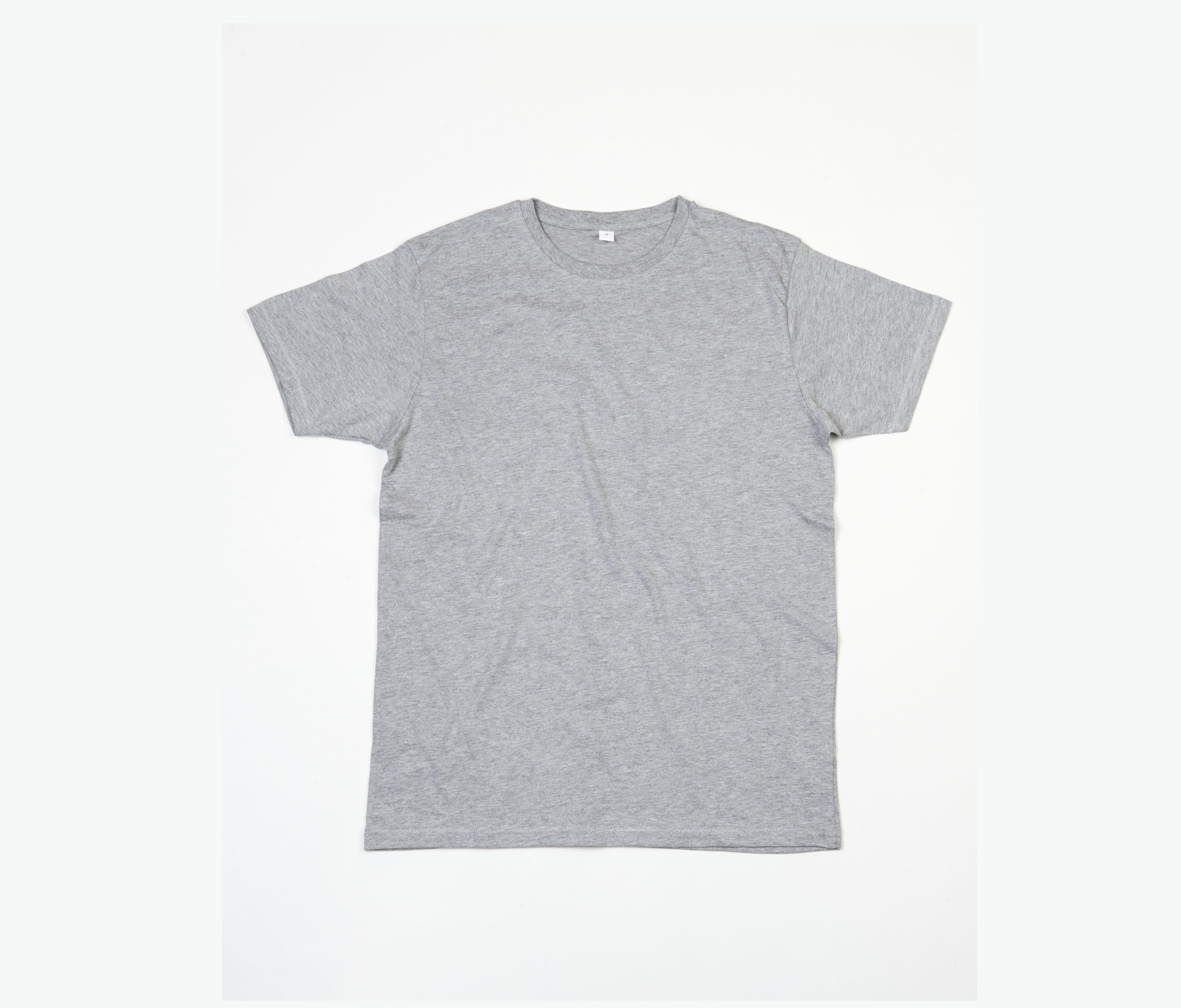 HEATHER GREY MELANGE
