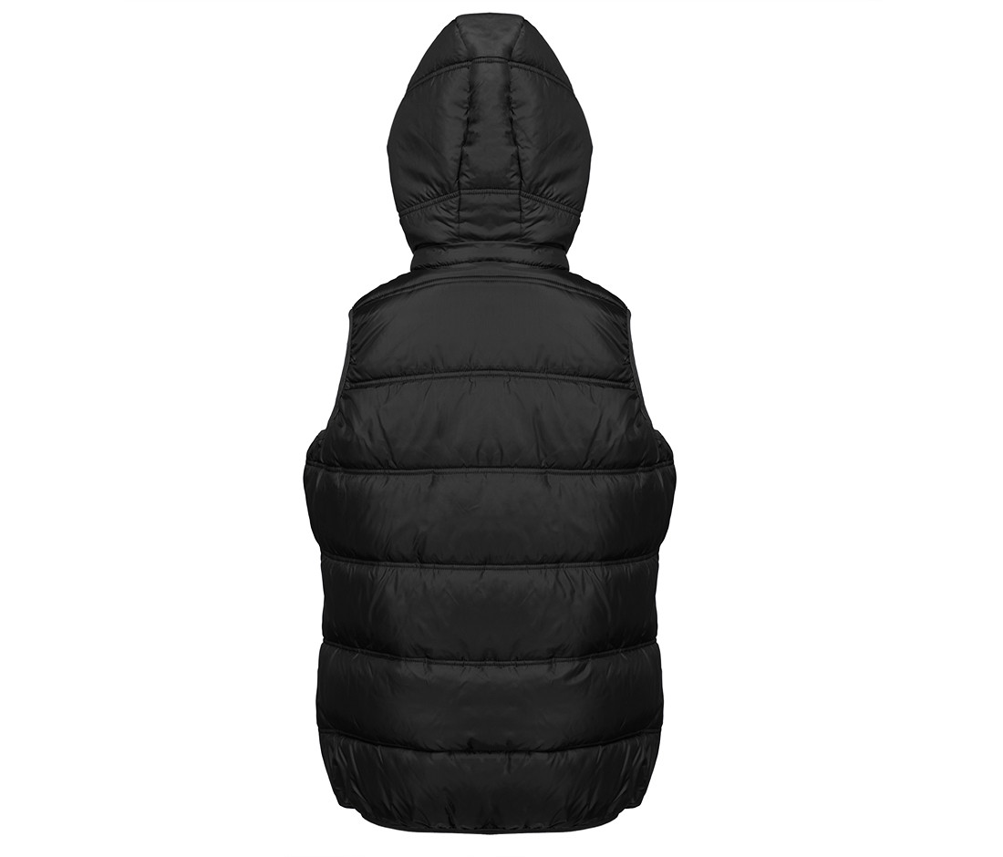 BLACK/GREY