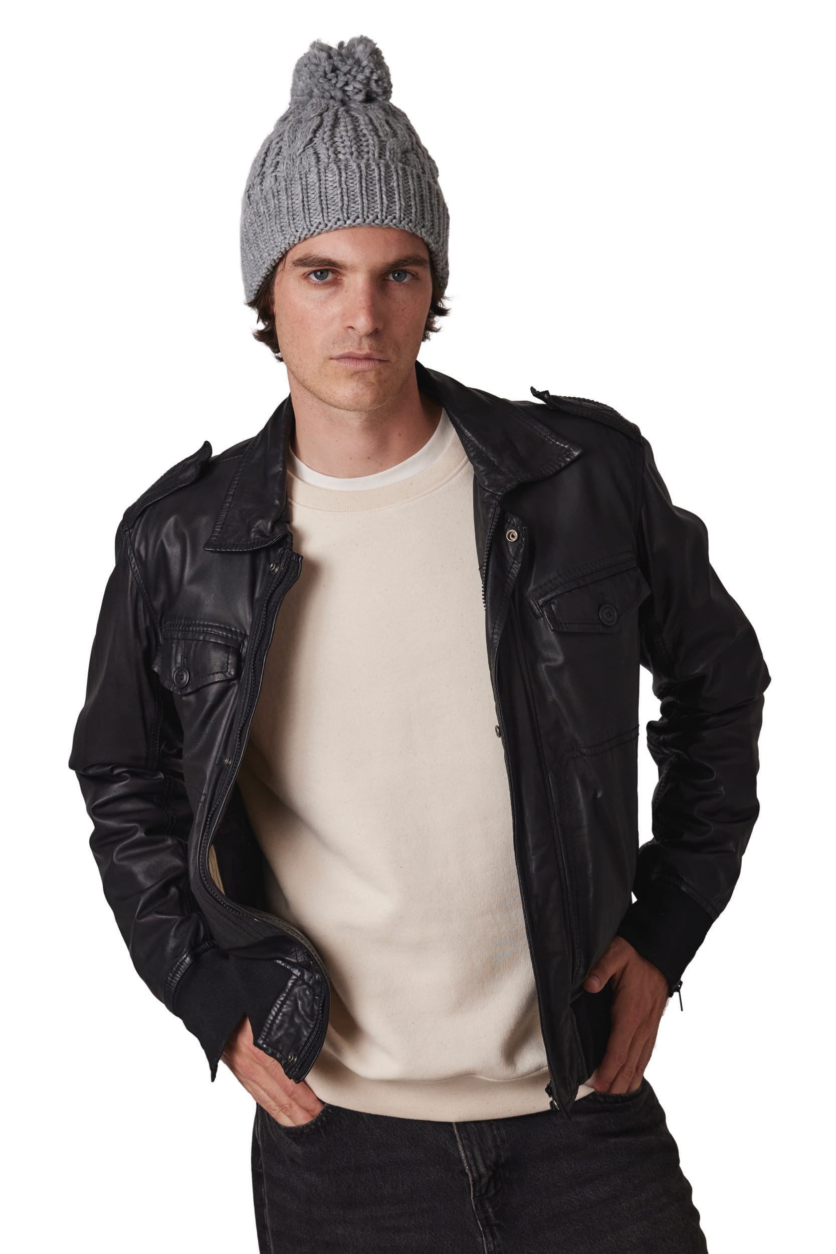 Alloy Grey Heather