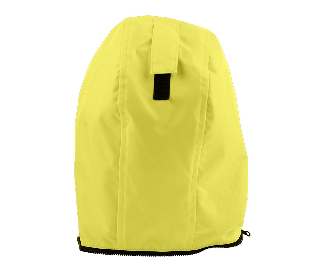 NEON YELLOW