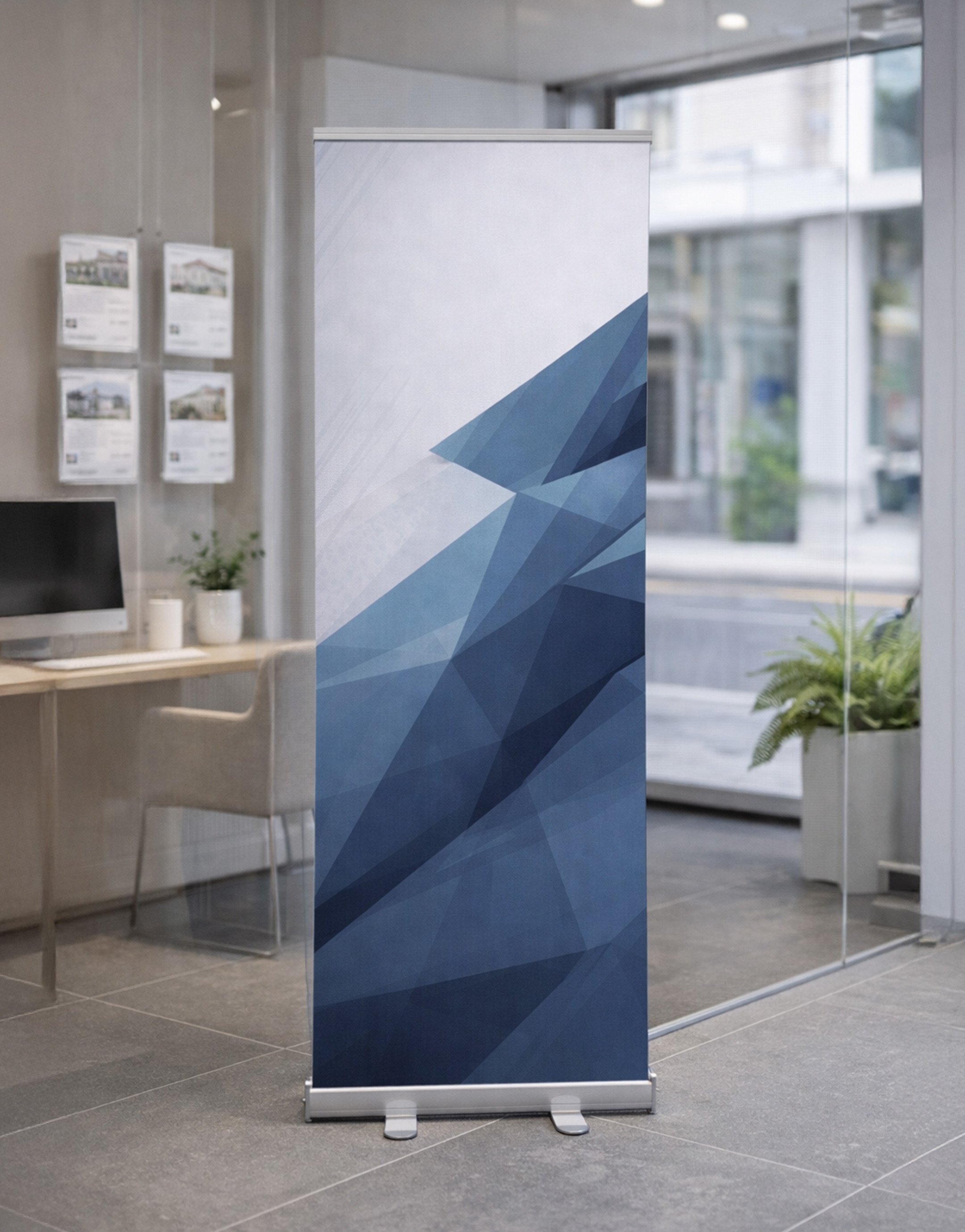 ENROULEUR LUXE 60 x 160 CM