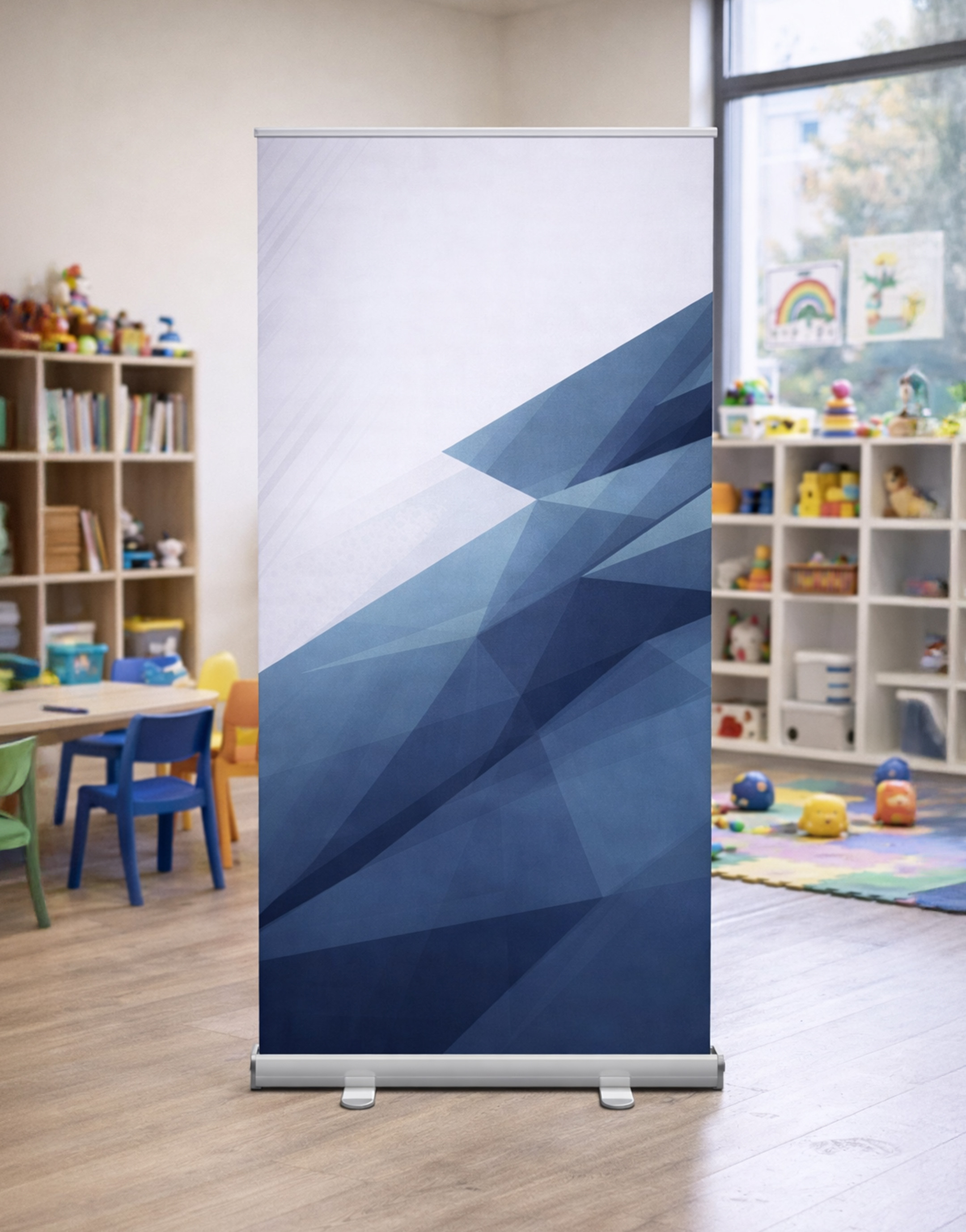 ENROULEUR LUXE 85 x 200 CM