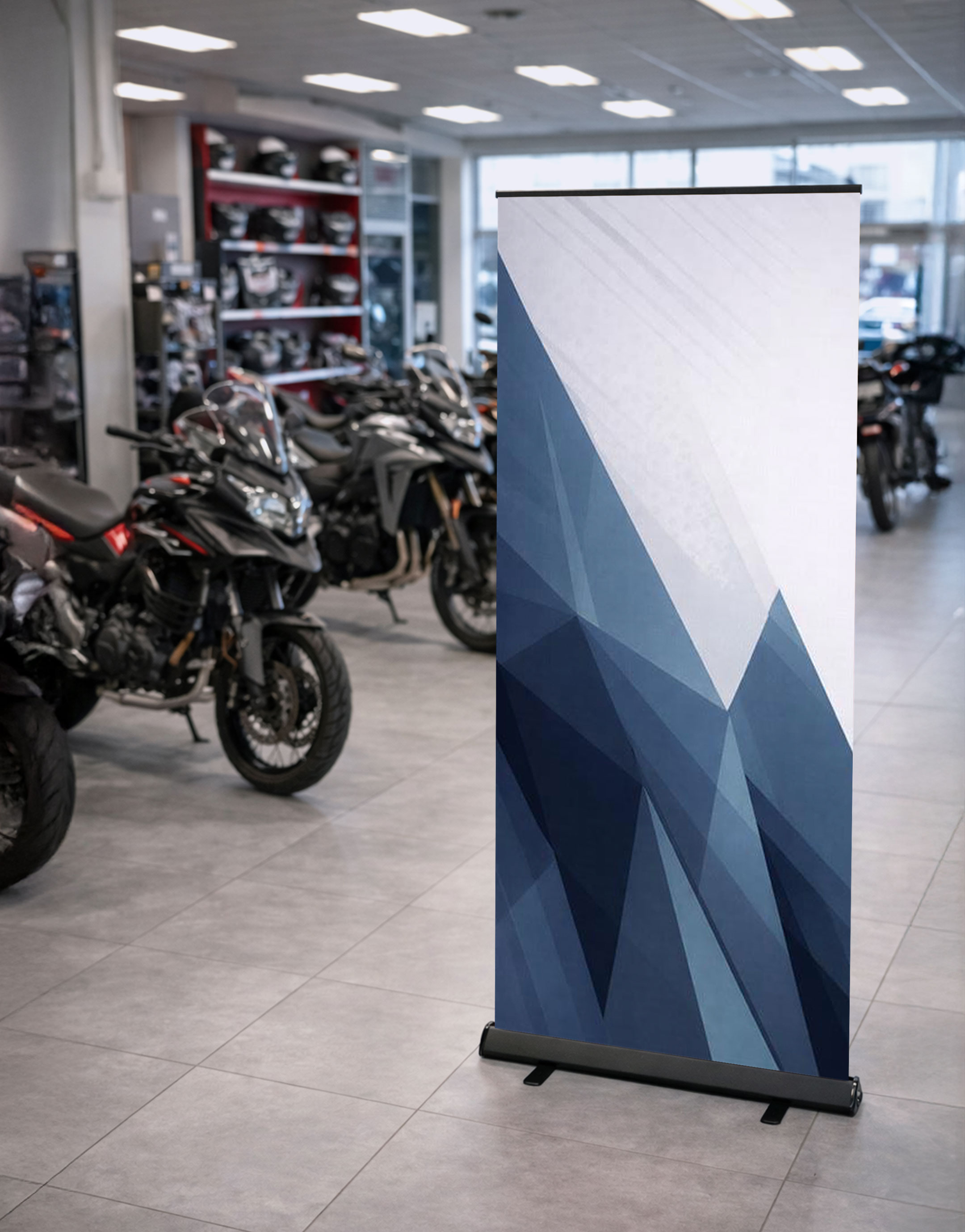 <p>ENROULEUR ALU NOIR 100 x 200 CM</p>