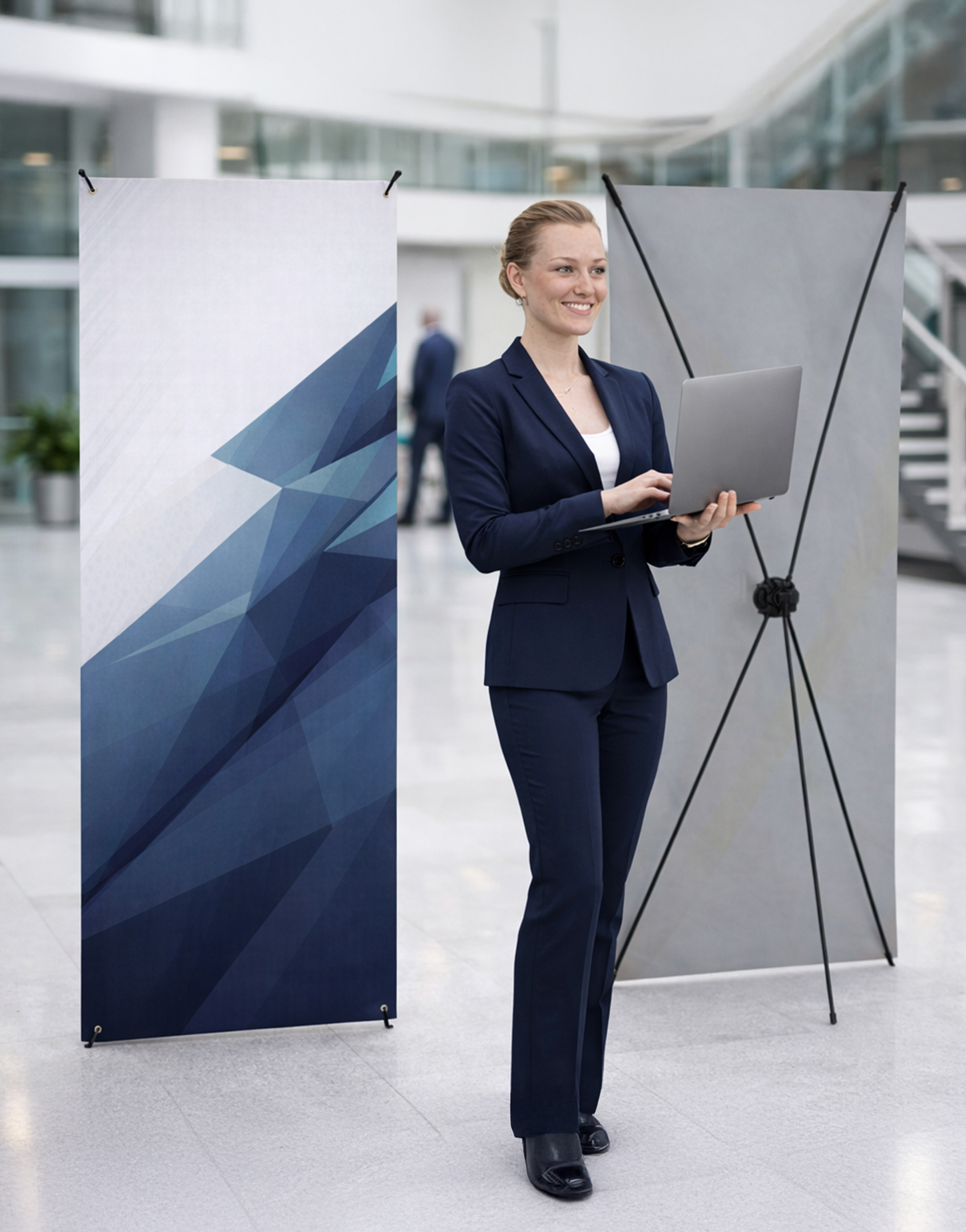 SUPPORT X CRACK 60 X 160 CM