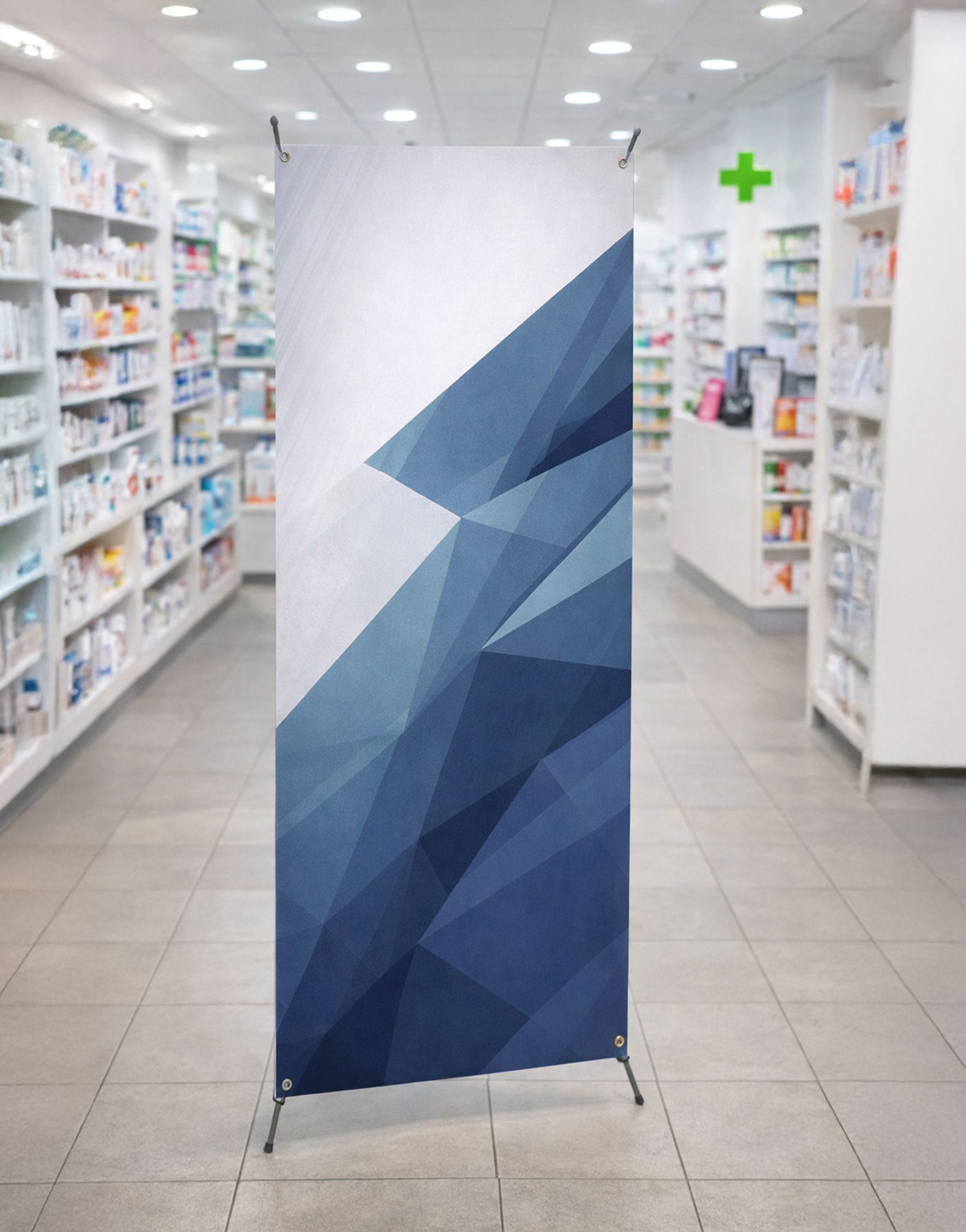SUPPORT X LUXURY 60 X 160 CM