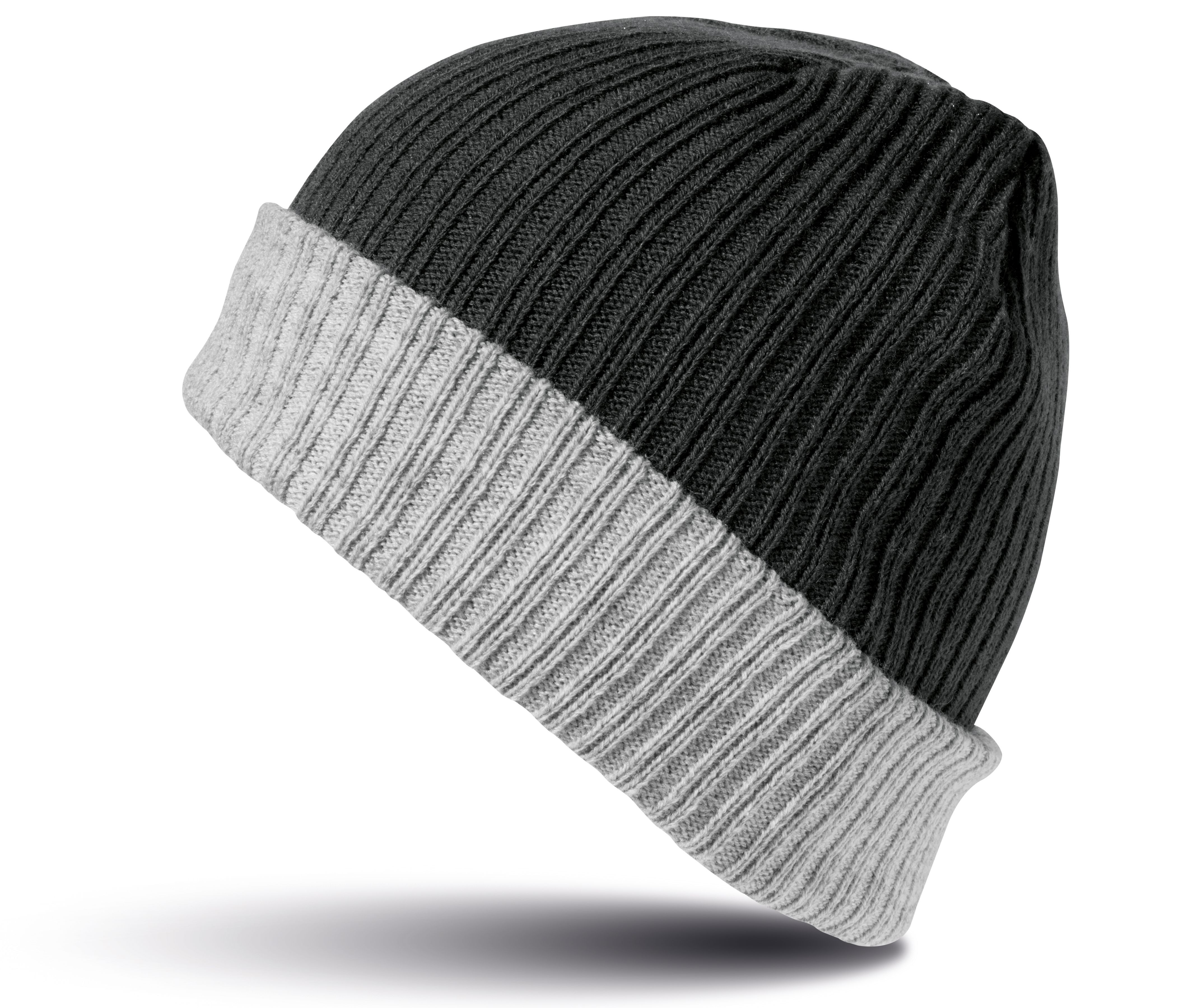 BLACK/GREY