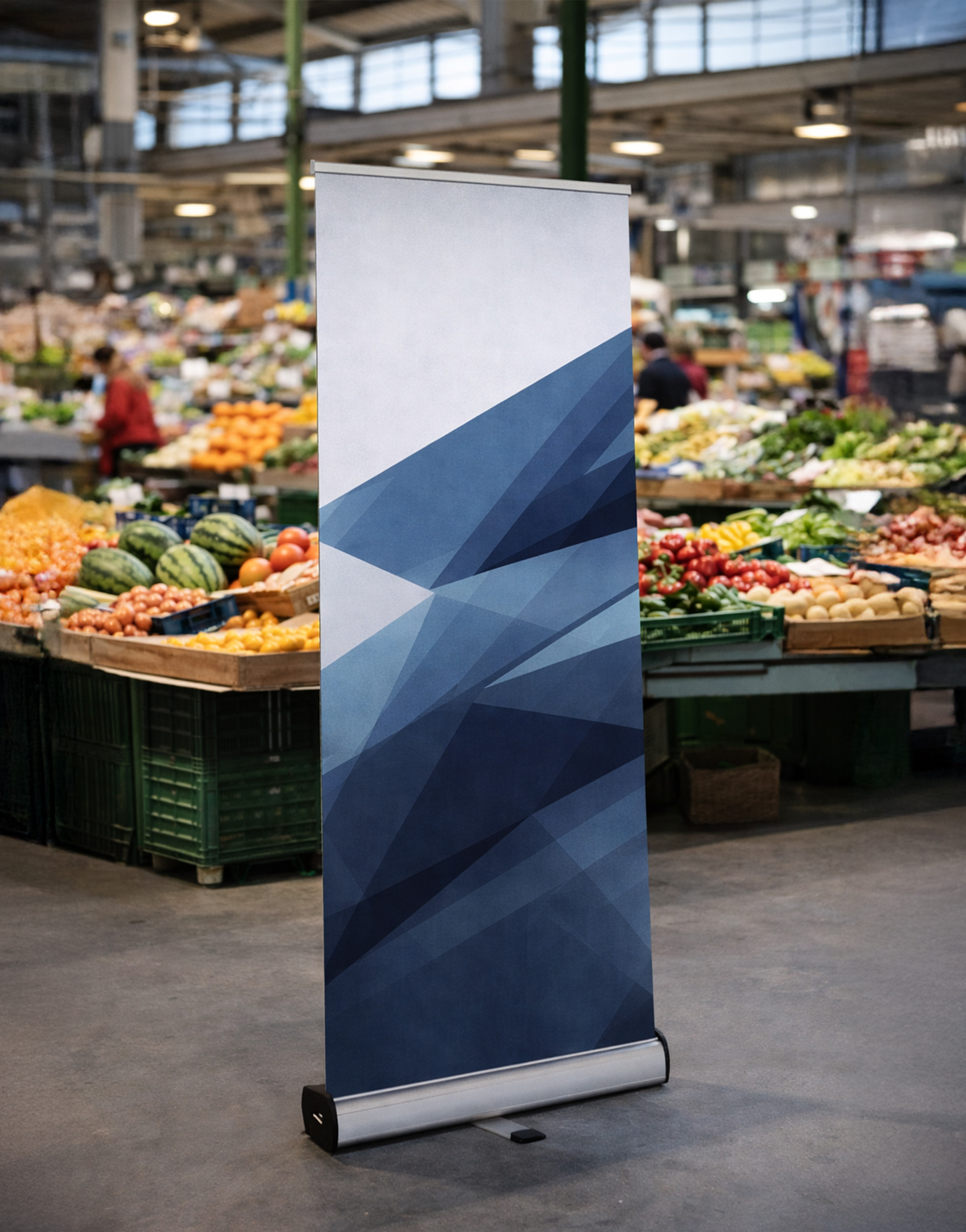 ENROULEUR ACE 60 x 160 CM