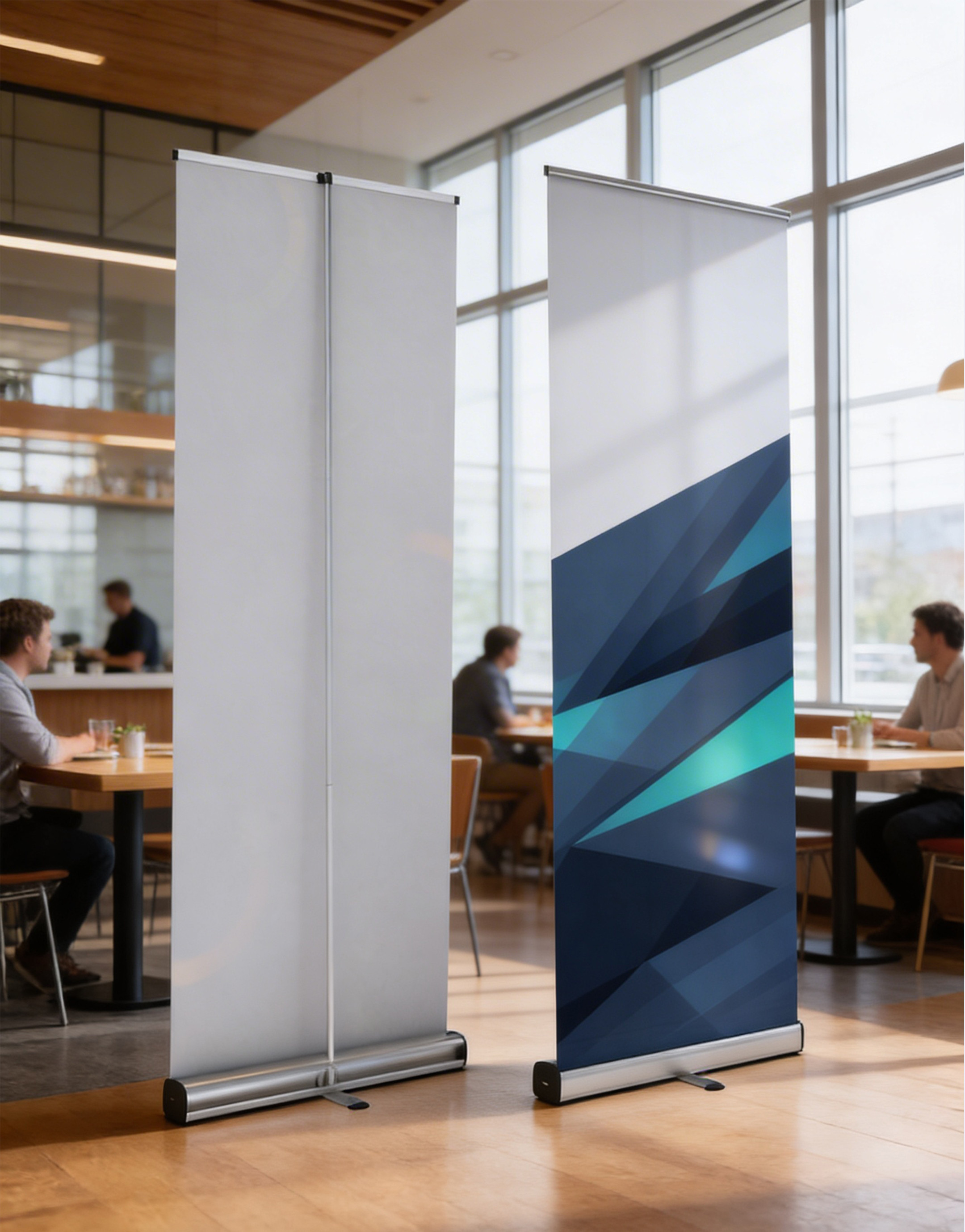 ENROULEUR ACE 80 x 200 CM