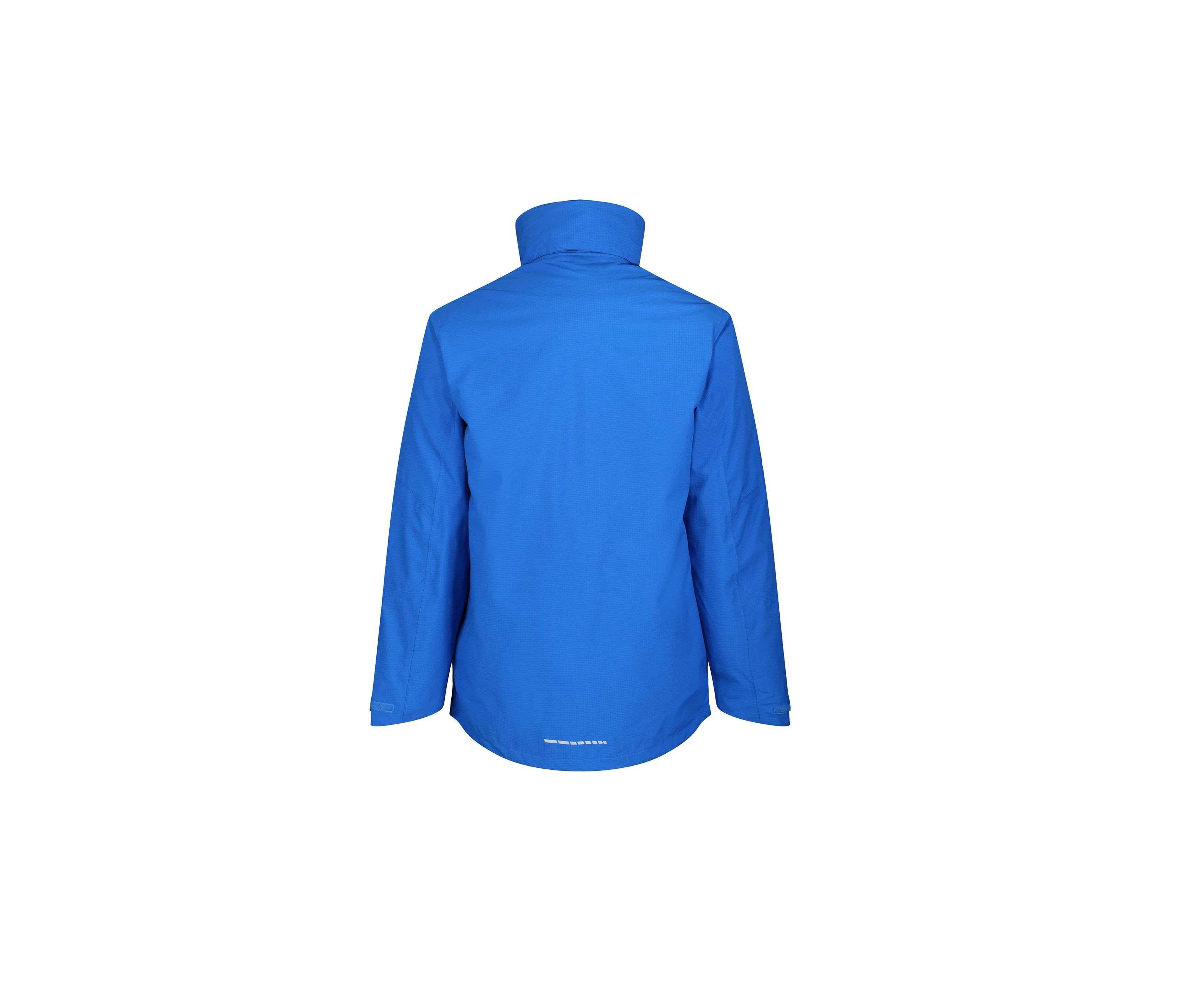 OXFORD BLUE / BLACK