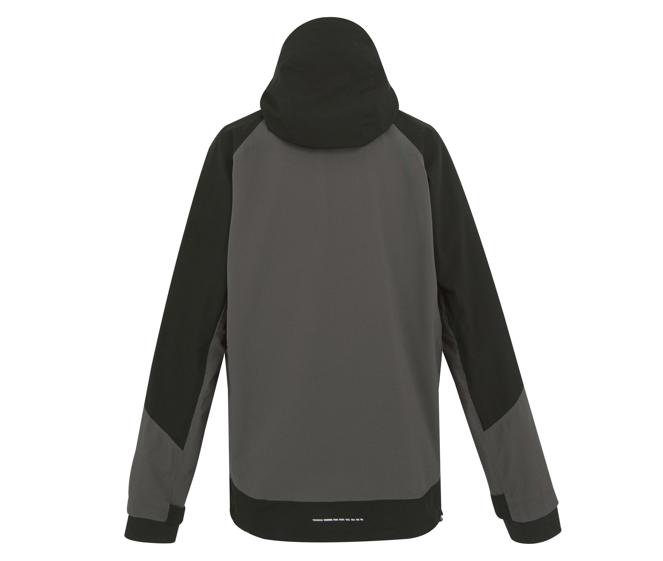 SLATE GREY/BLACK