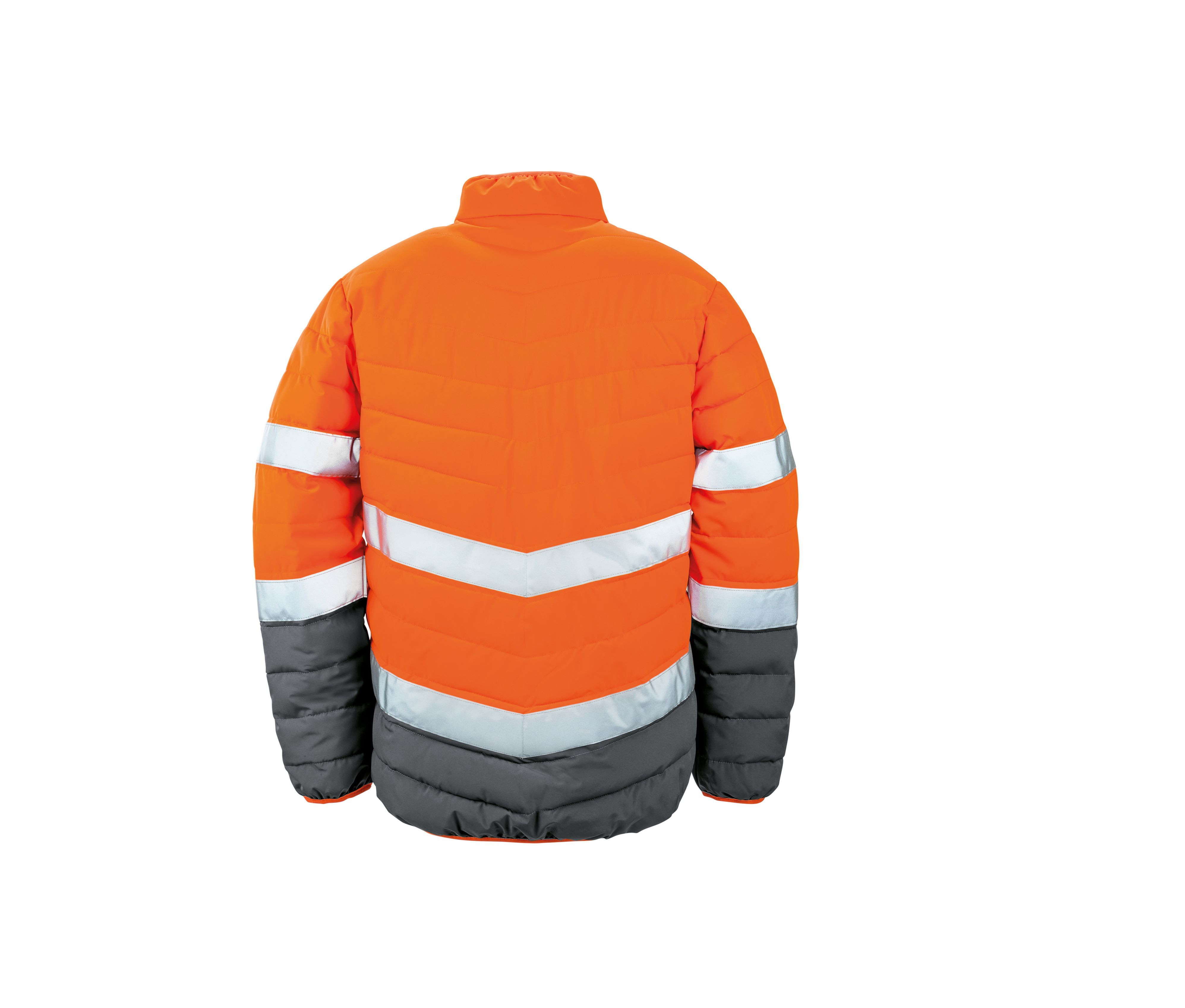 FLUORESCENT ORANGE