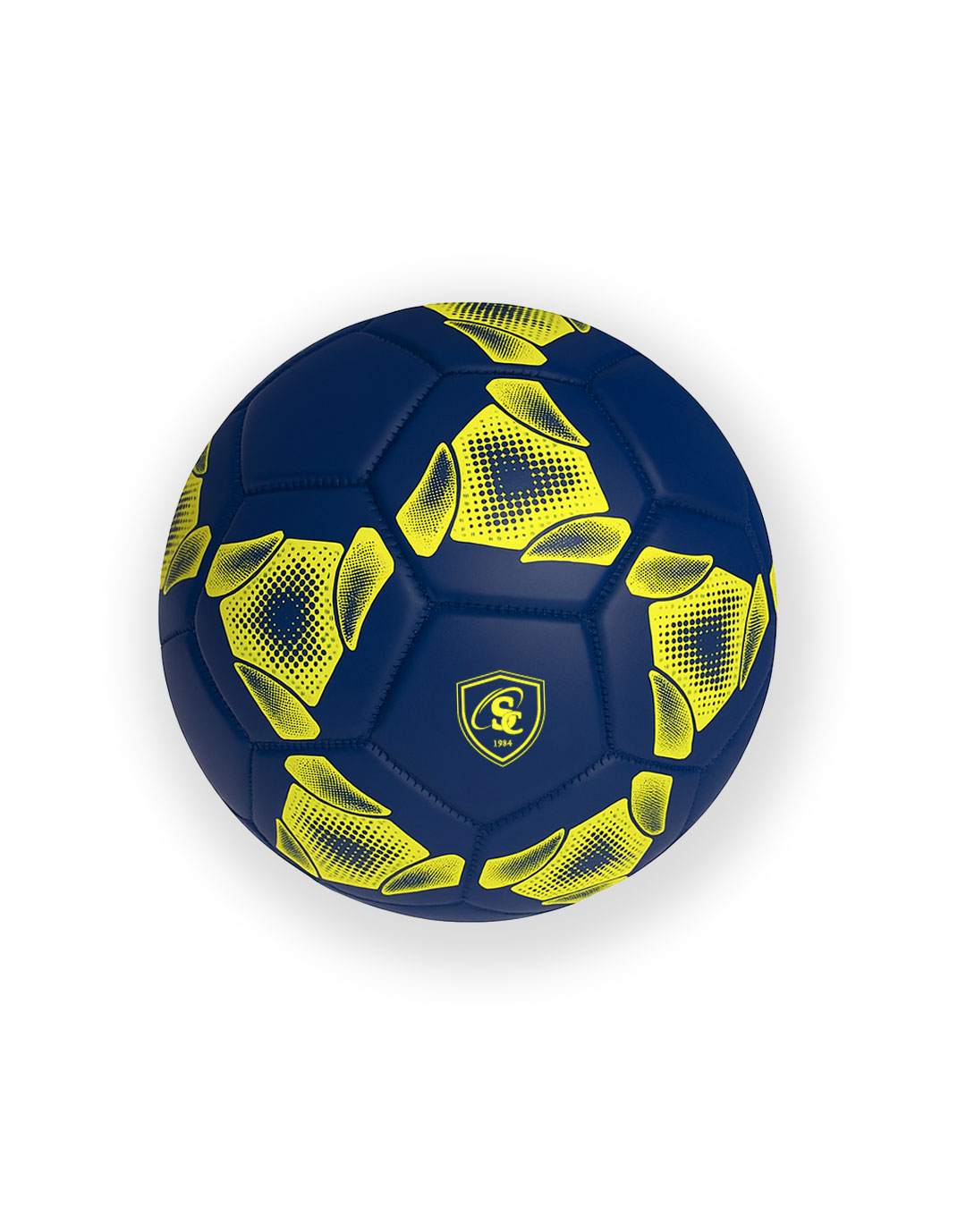Handball Promo - Cousu Machine