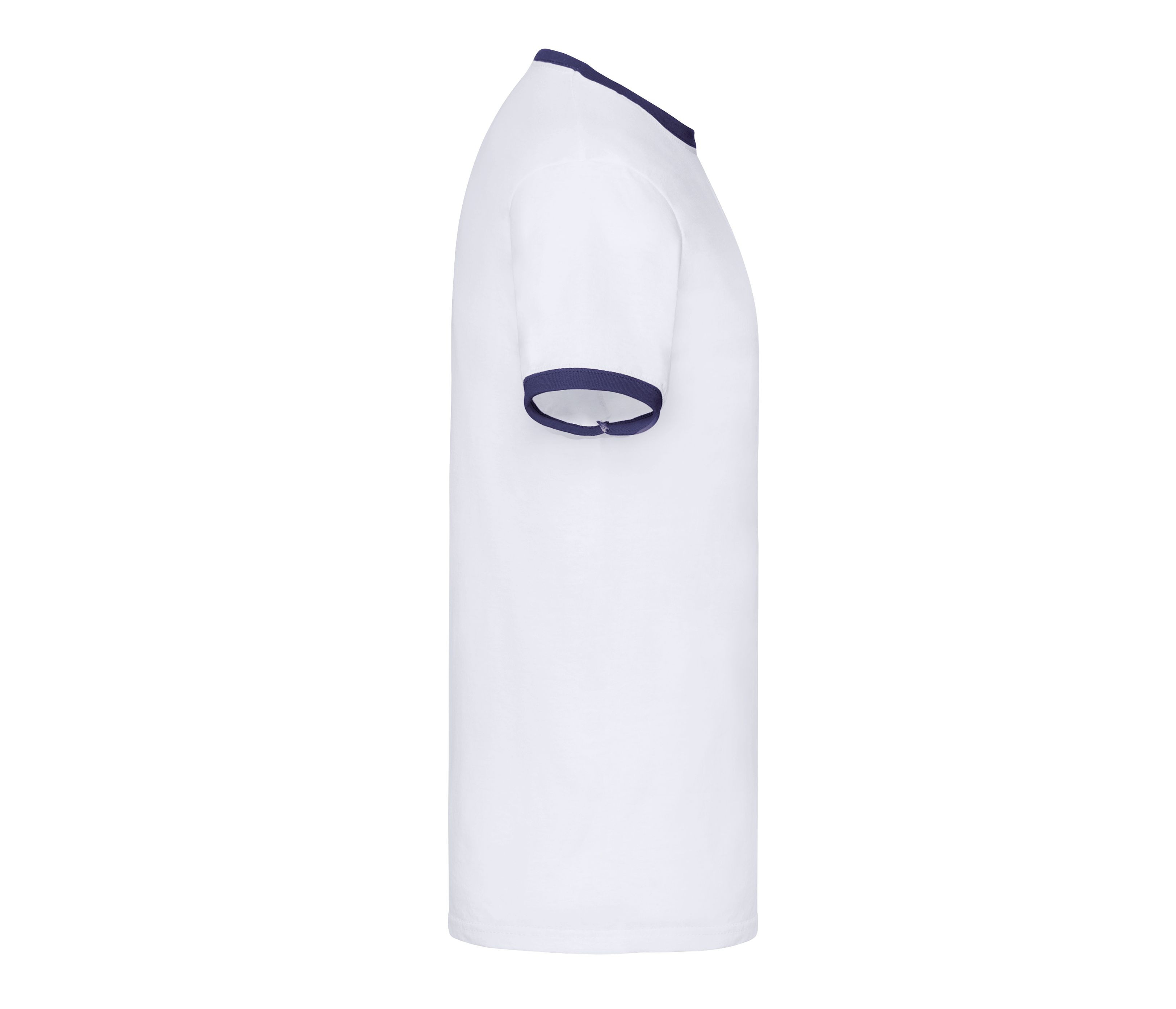 WHITE/NAVY