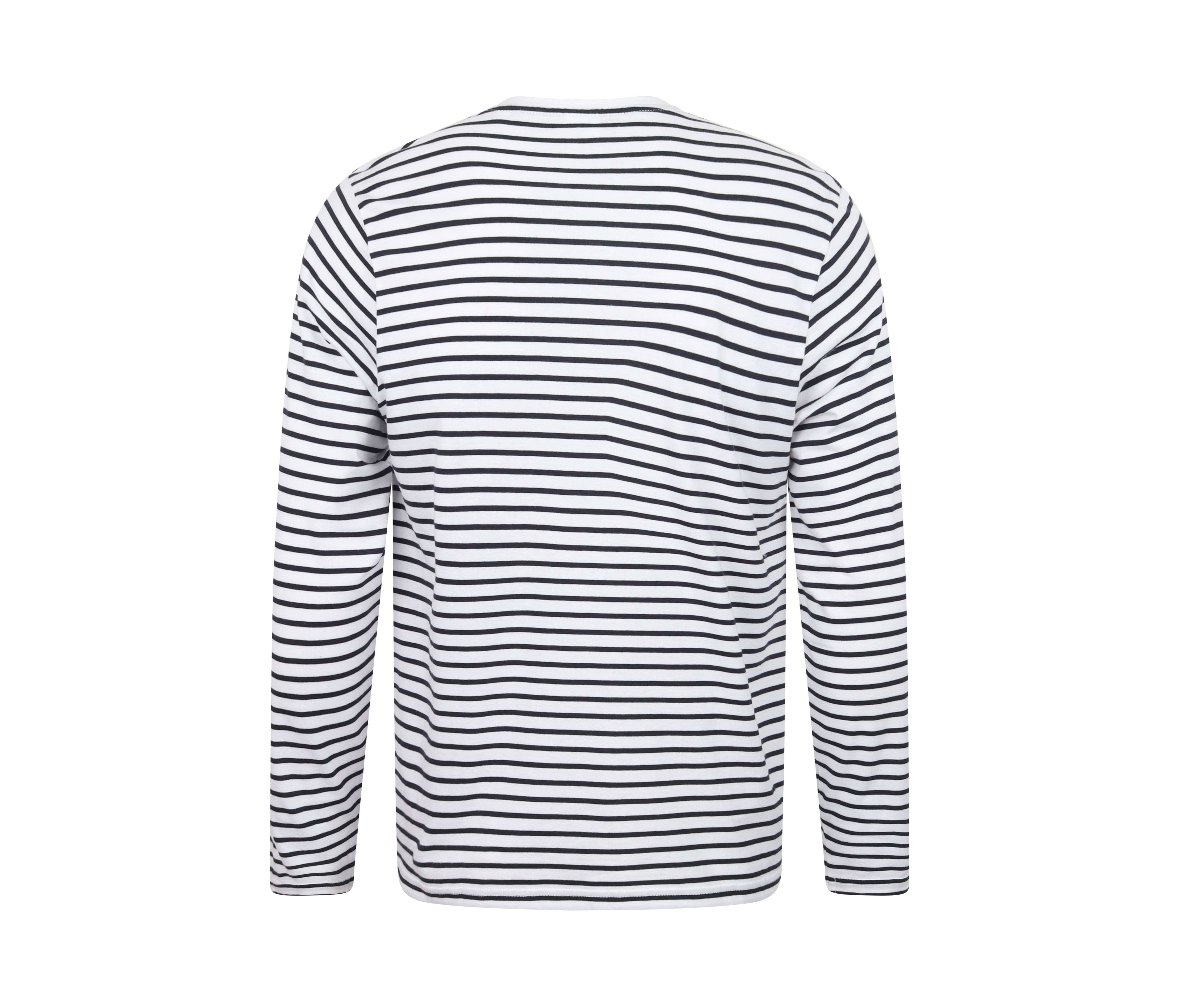 WHITE/OXFORD NAVY