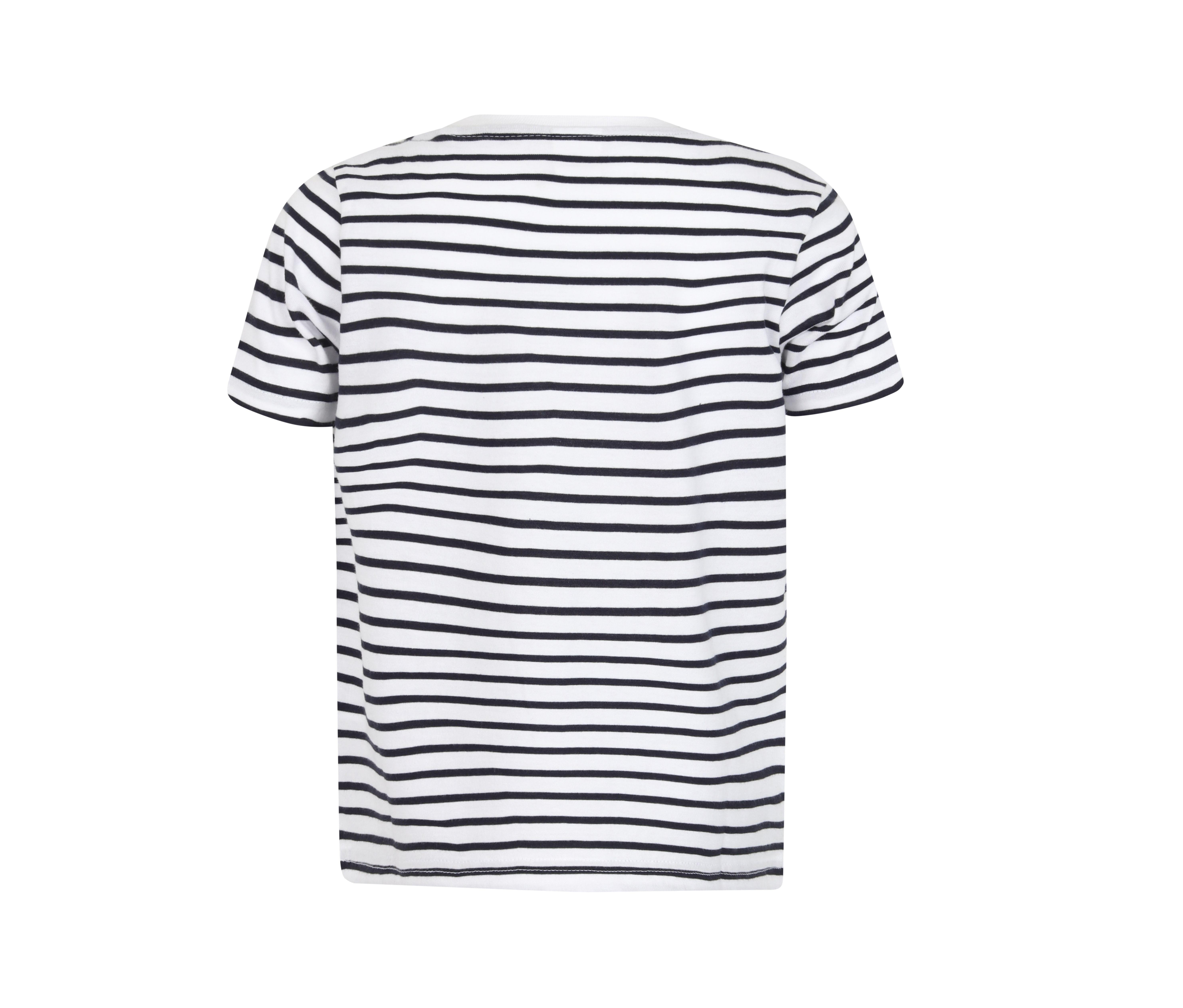 WHITE/OXFORD NAVY
