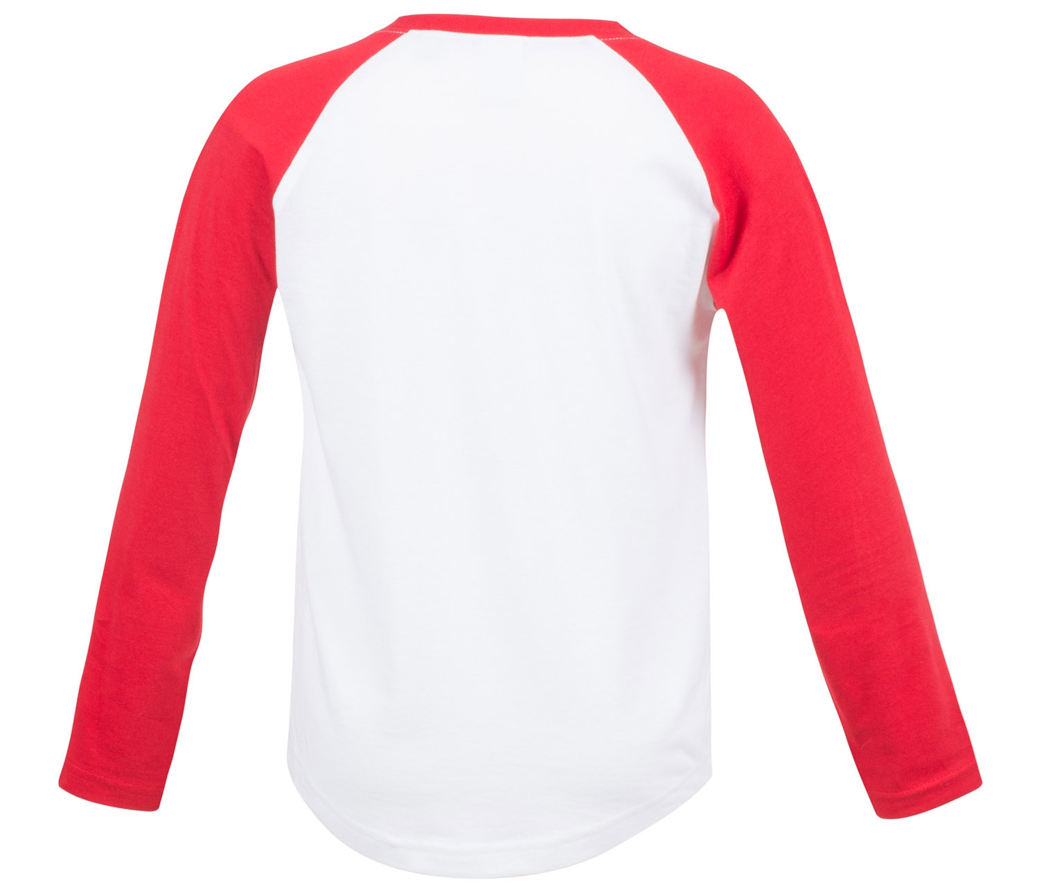 WHITE/RED