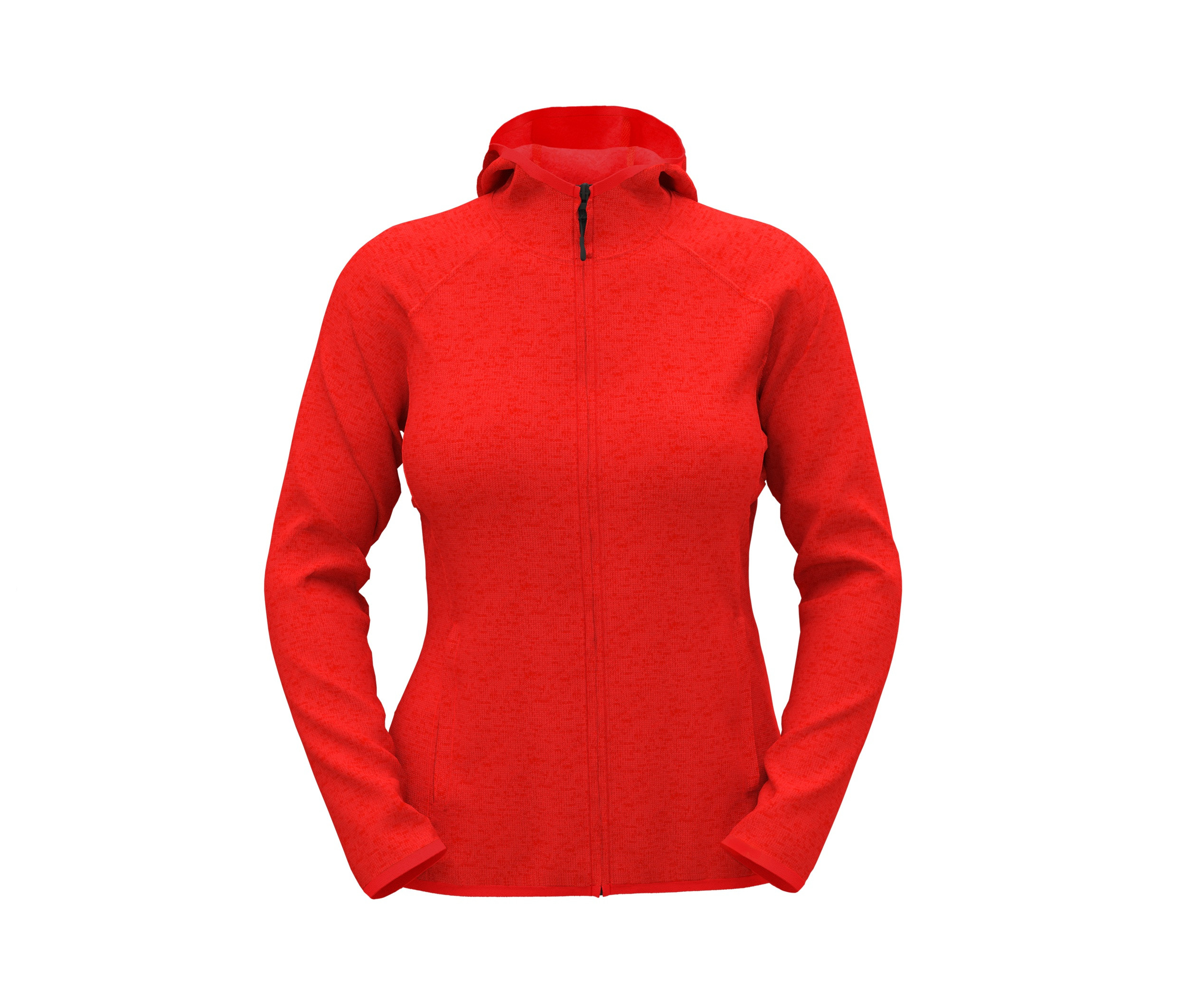 SCARLET RED HEATHER