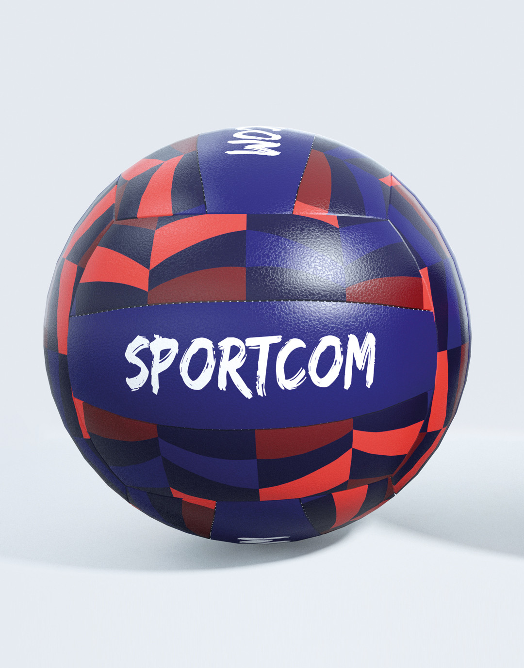 Volleyball Soft Touch